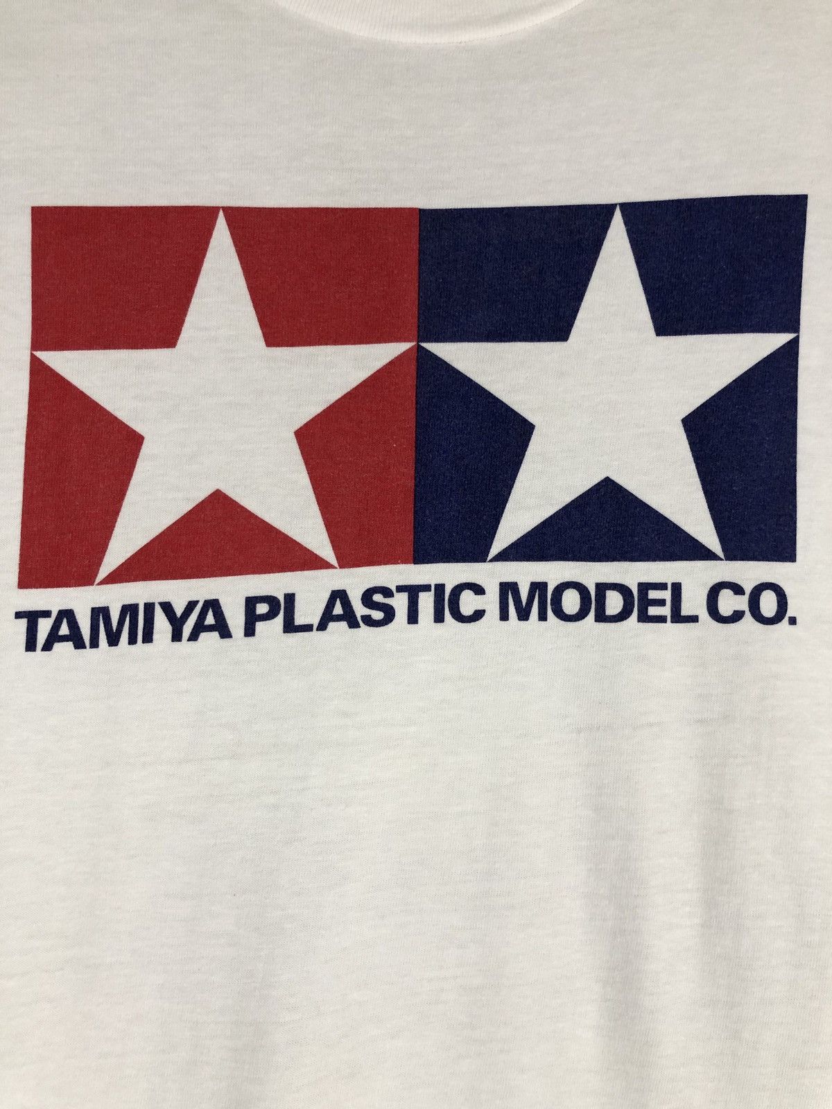 Anime × Japanese Brand × Vintage Vintage 90s Tamiya Plastic Model/ Dash Yonkuro Mini 4WD Size US M / EU 48-50 / 2 - 5 Thumbnail