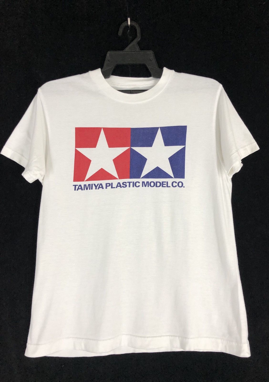 Anime × Japanese Brand × Vintage Vintage 90s Tamiya Plastic Model/ Dash Yonkuro Mini 4WD Size US M / EU 48-50 / 2 - 1 Thumbnail