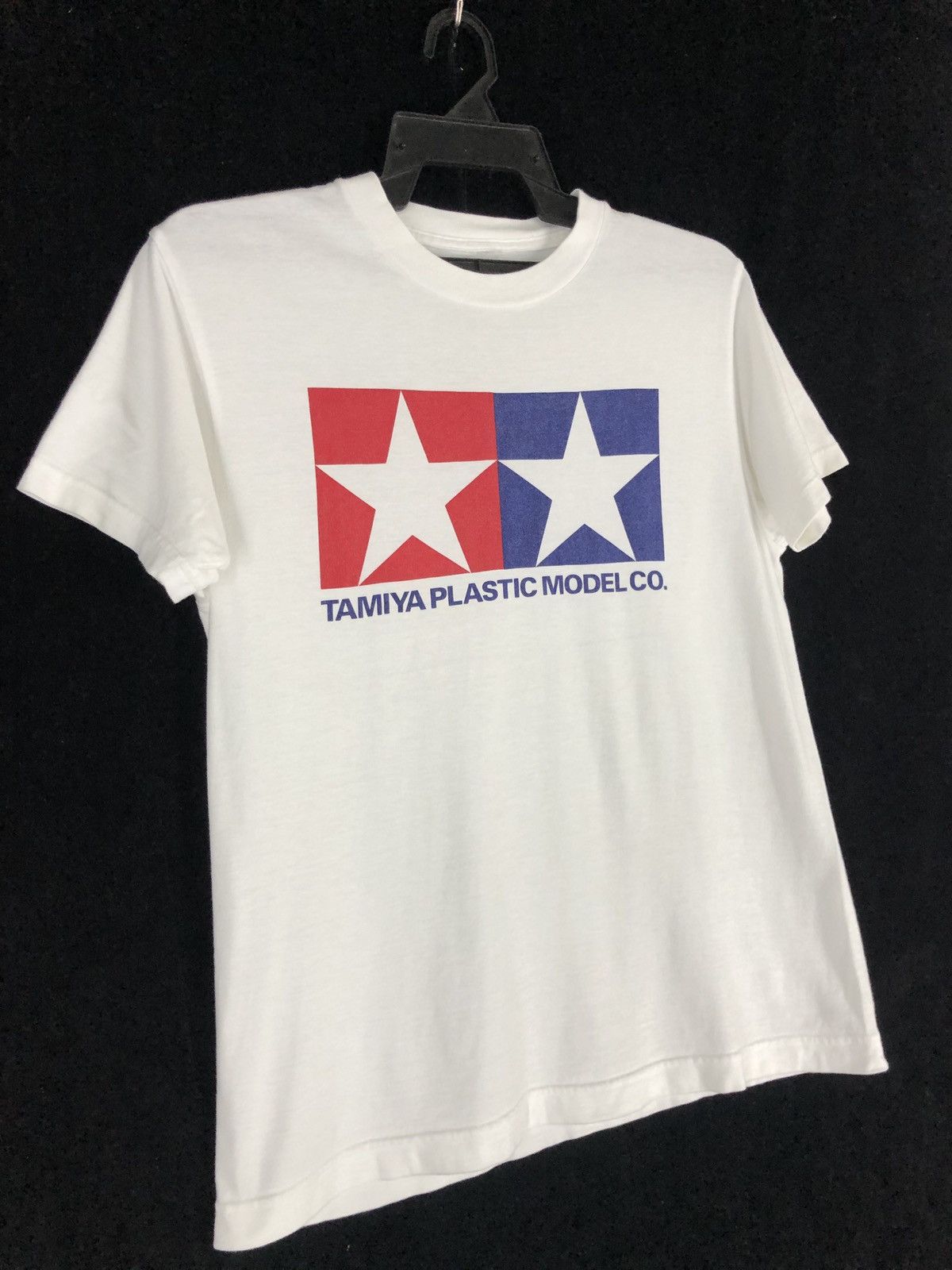 Anime × Japanese Brand × Vintage Vintage 90s Tamiya Plastic Model/ Dash Yonkuro Mini 4WD Size US M / EU 48-50 / 2 - 3 Thumbnail