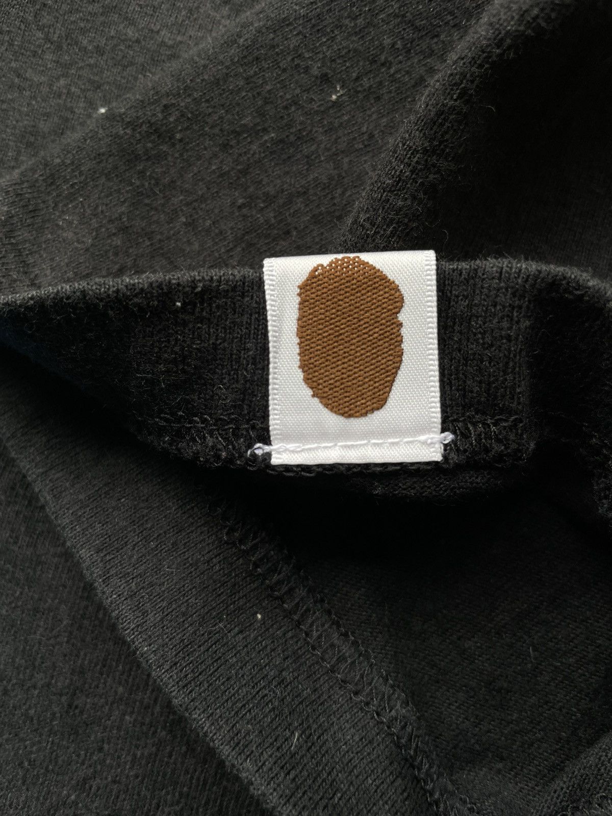 Bape Milo Shark Tee Size US XL / EU 56 / 4 - 16 Thumbnail