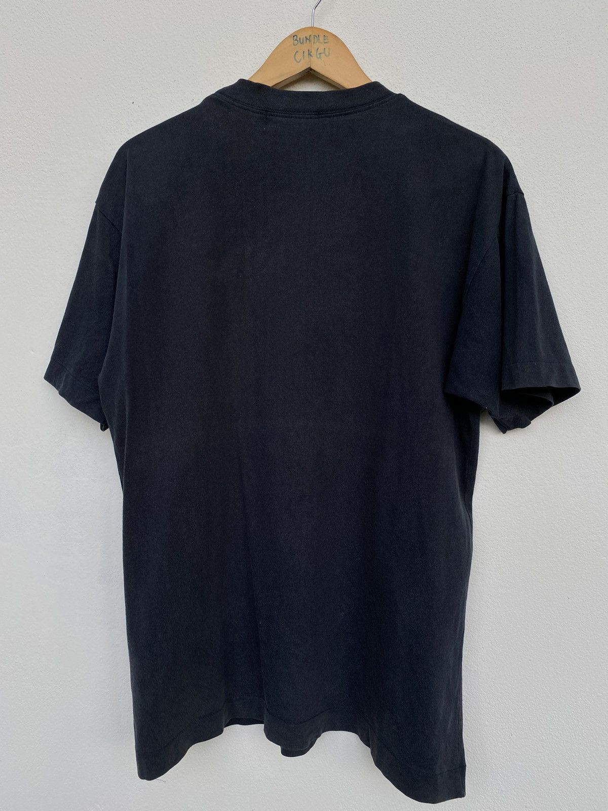 Guess Vintage Guess Tee Big Logo Size US L / EU 52-54 / 3 - 4 Thumbnail