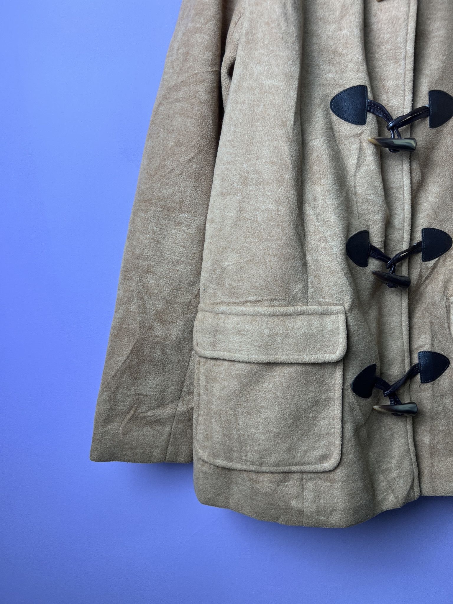 Japanese Brand 🔥Engrosse Duffle Coats Size US S / EU 44-46 / 1 - 5 Thumbnail