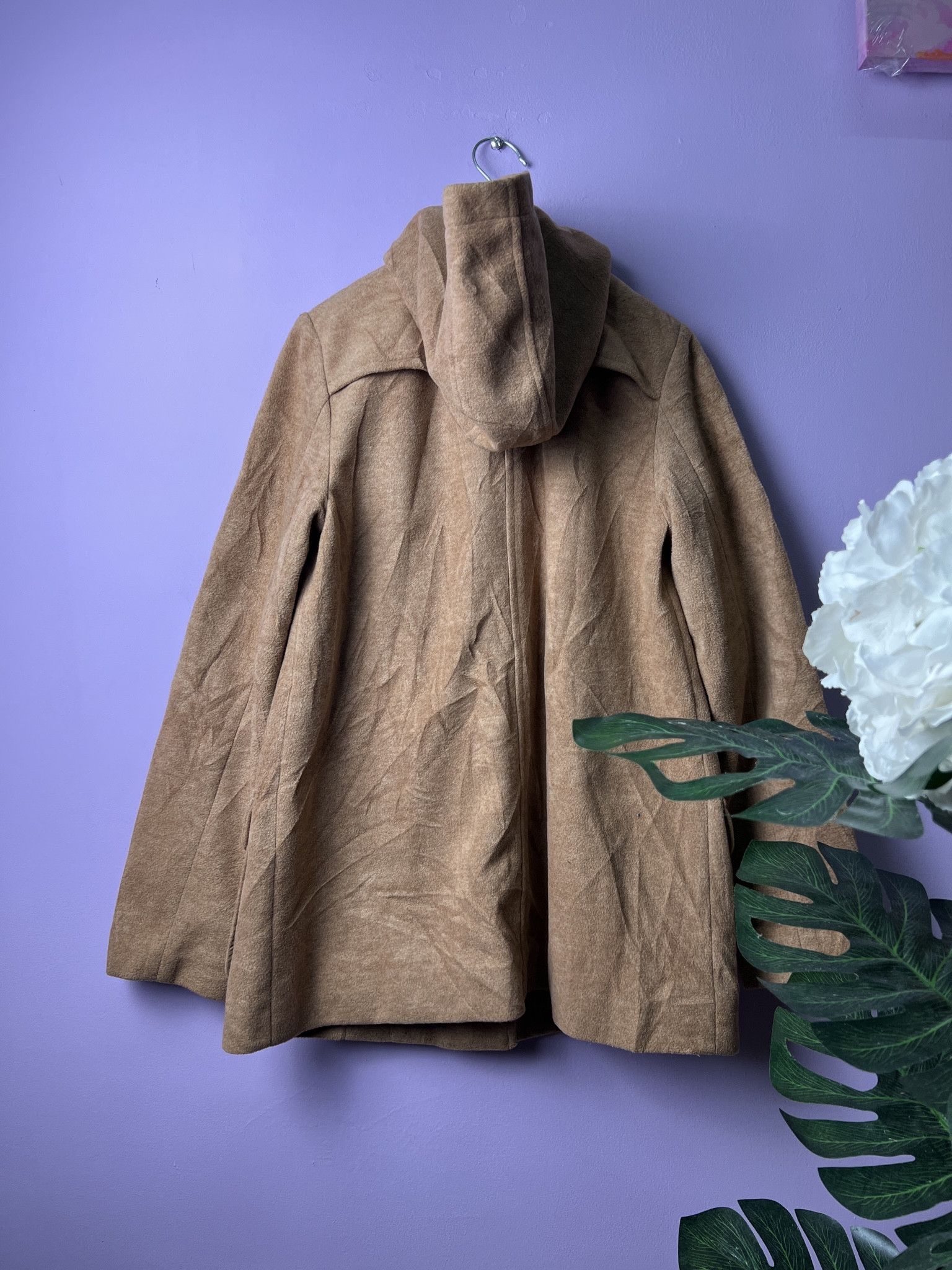 Japanese Brand 🔥Engrosse Duffle Coats Size US S / EU 44-46 / 1 - 11 Thumbnail