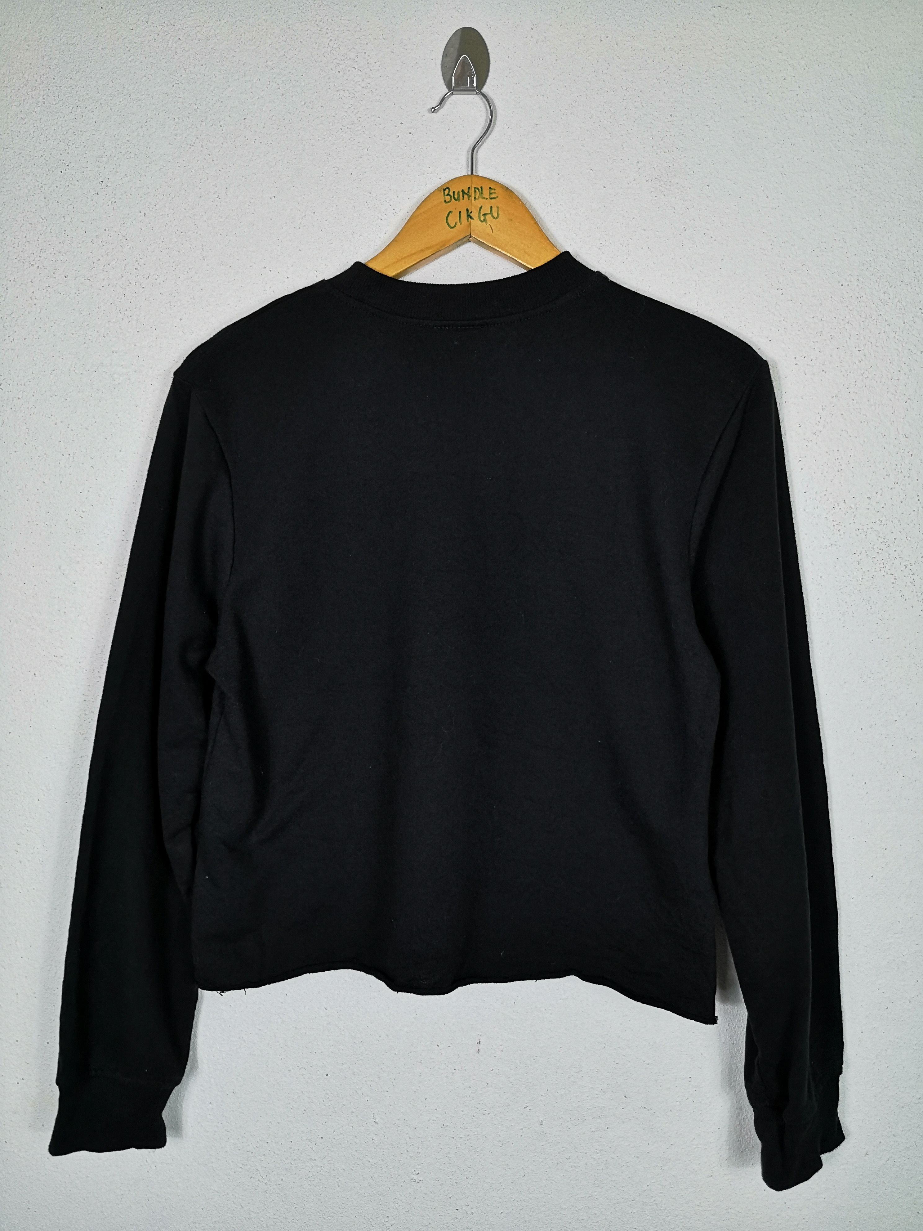 Band Tees Purple Rain "Prince the Revolution" long sleeve Tees Size US M / EU 48-50 / 2 - 3 Thumbnail