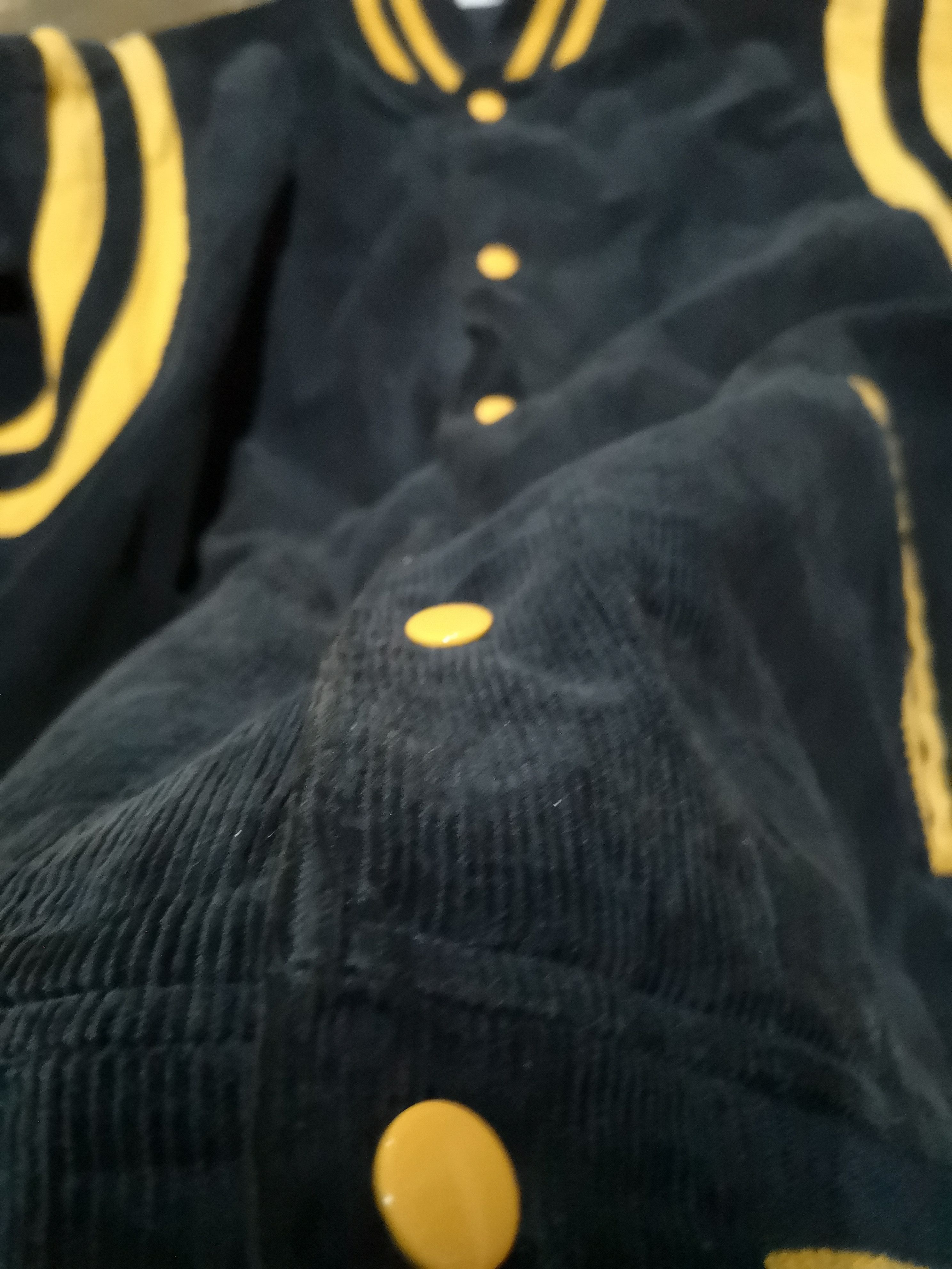 Hang Ten × Vintage 🔥VINTAGE HANG TEN JACKET NICE DESIGN Size US L / EU 52-54 / 3 - 6 Thumbnail