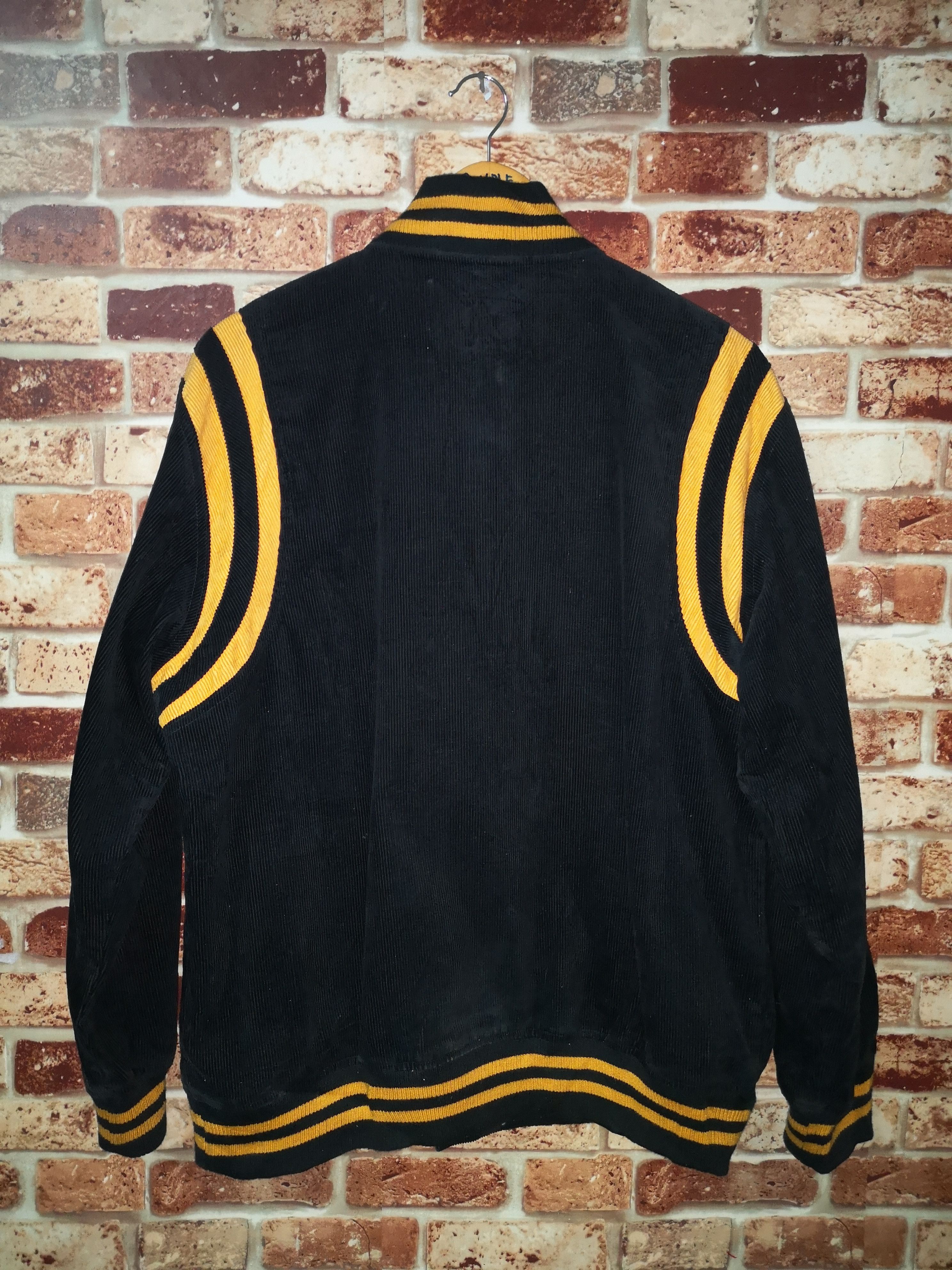 Hang Ten × Vintage 🔥VINTAGE HANG TEN JACKET NICE DESIGN Size US L / EU 52-54 / 3 - 2 Thumbnail