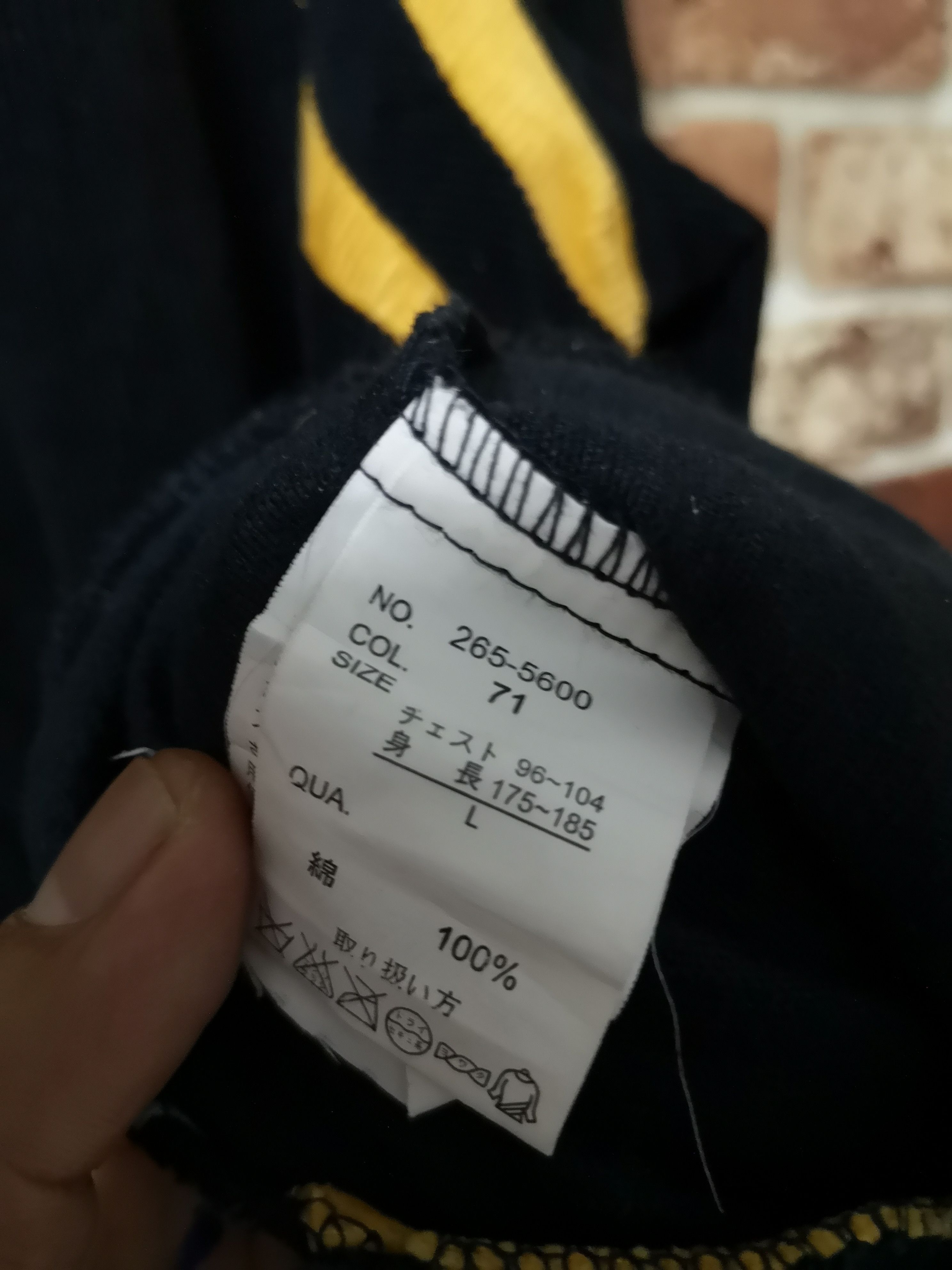 Hang Ten × Vintage 🔥VINTAGE HANG TEN JACKET NICE DESIGN Size US L / EU 52-54 / 3 - 5 Thumbnail