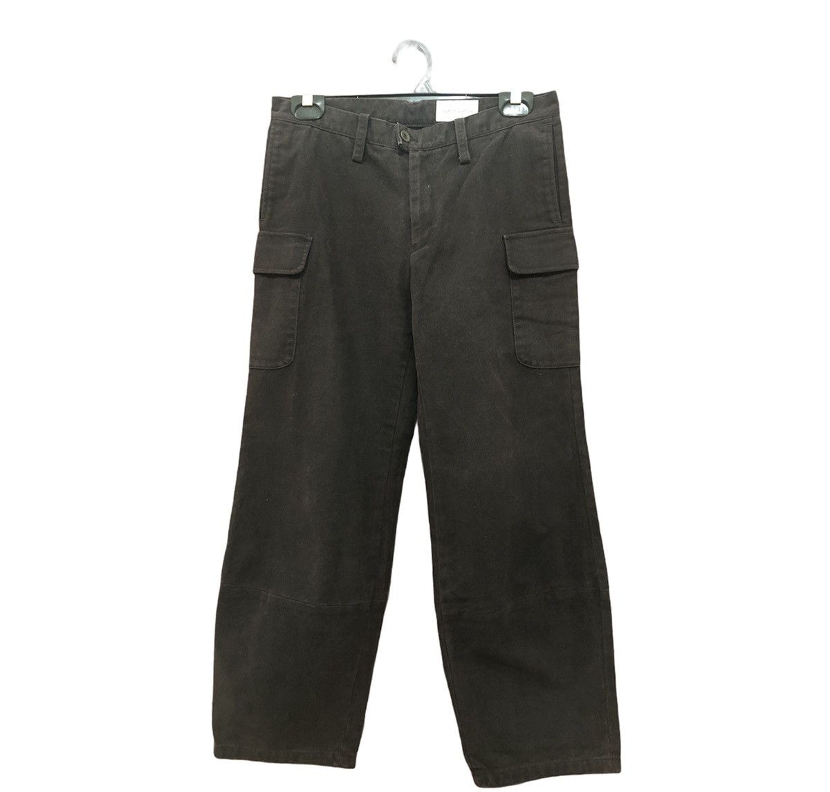 Tsumori Chisato Men's Cargo Pants | Grailed