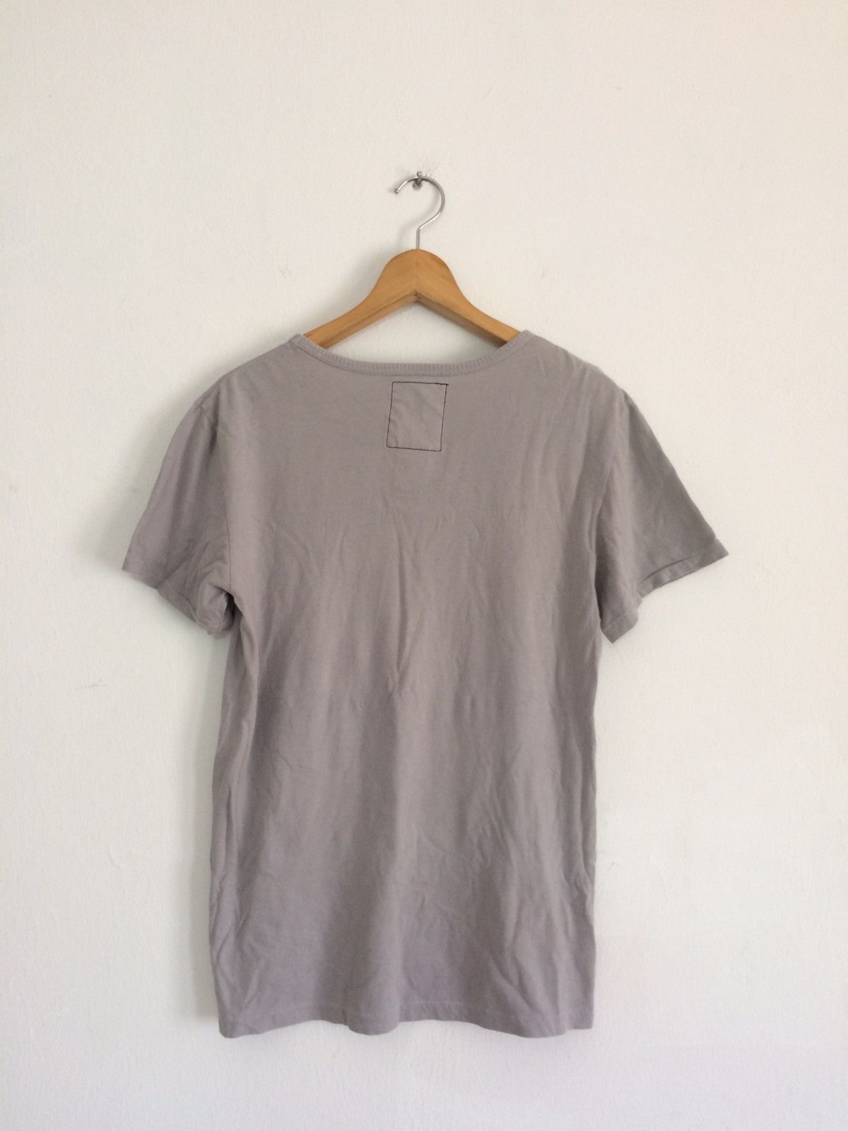 FACTOTUM × Japanese Brand × Vintage 🔥🔥Factotum A Hot Night In Berlin T-Shirt Size US S / EU 44-46 / 1 - 6 Thumbnail
