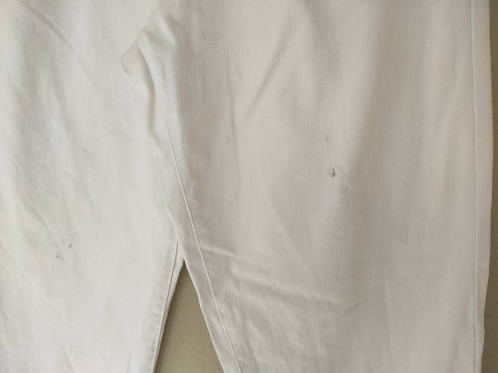 Tommy Hilfiger Vintage Tommy Hilfiger Denim Size US 35 - 3 Thumbnail