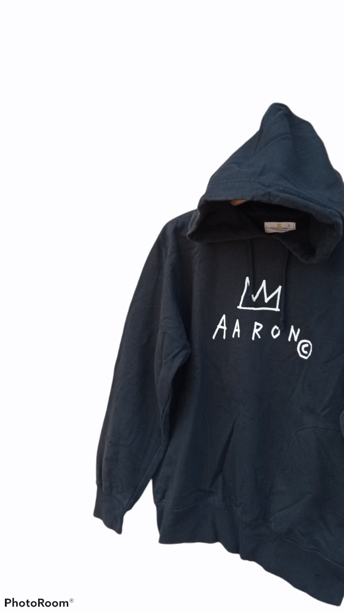 Japanese Brand × Jean-Michel Basquiat × Uniqlo 🔥🔥UT x JMB Jean Michel Basquiat Hoodie Jacket Size US M / EU 48-50 / 2 - 4 Thumbnail