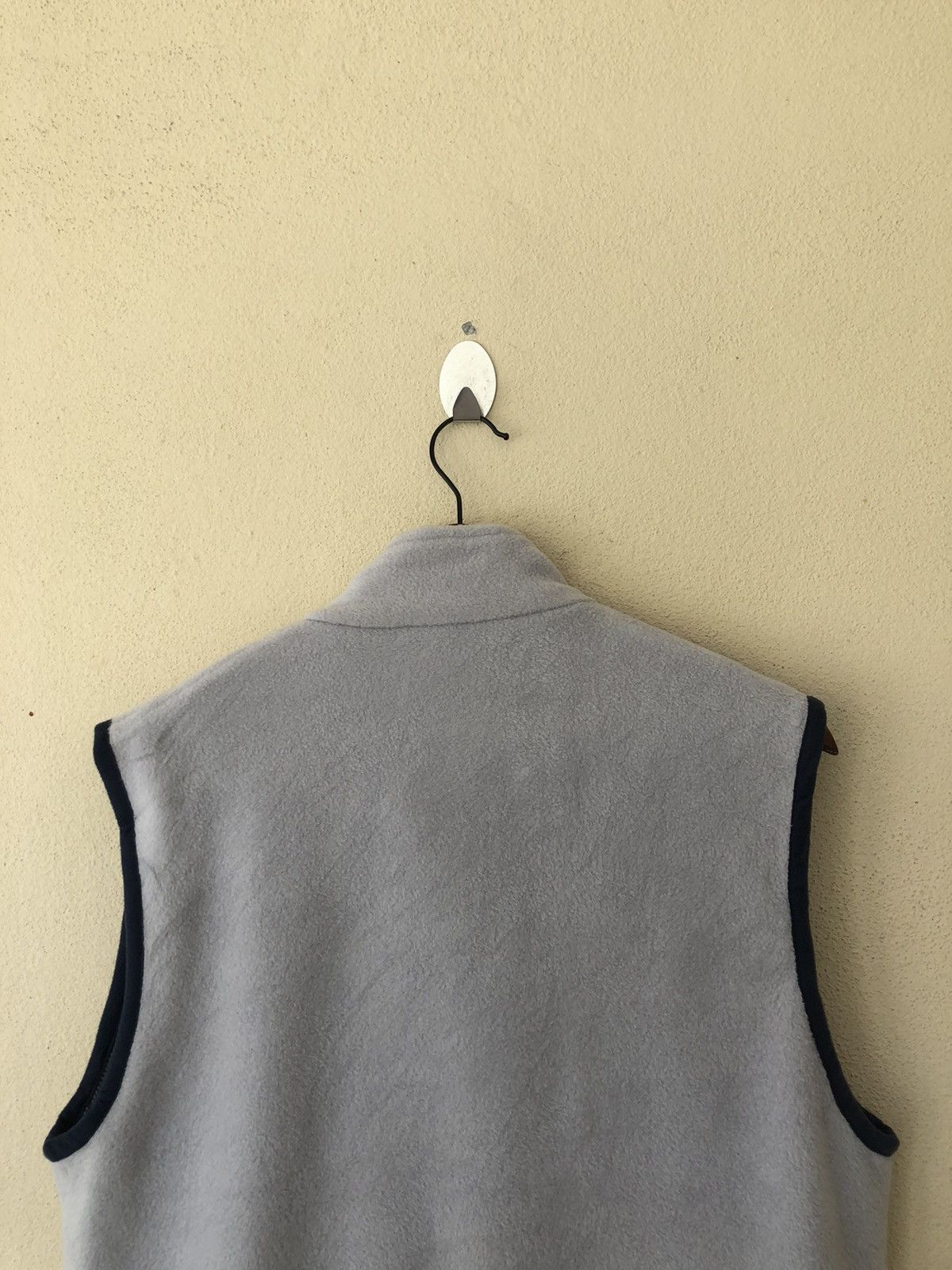 Vintage Vintage Winston Fleece Vest Size US M / EU 48-50 / 2 - 6 Thumbnail