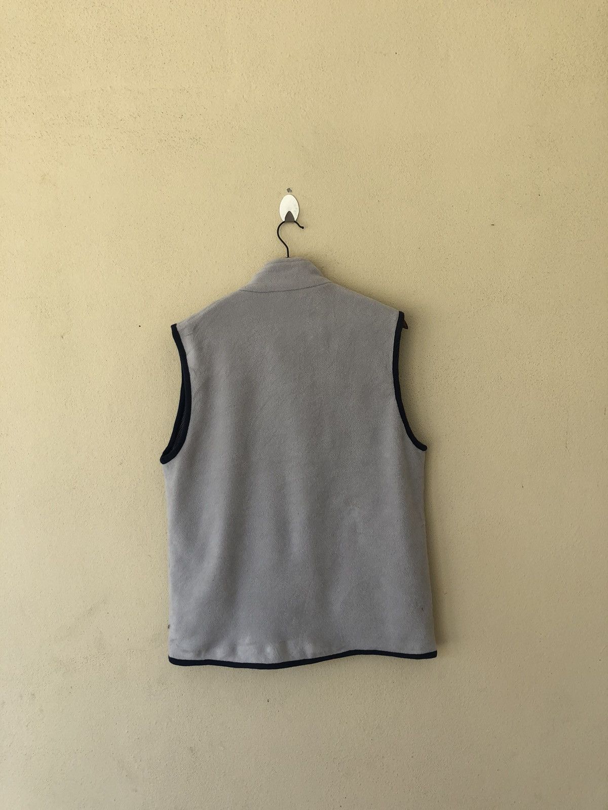 Vintage Vintage Winston Fleece Vest Size US M / EU 48-50 / 2 - 5 Thumbnail