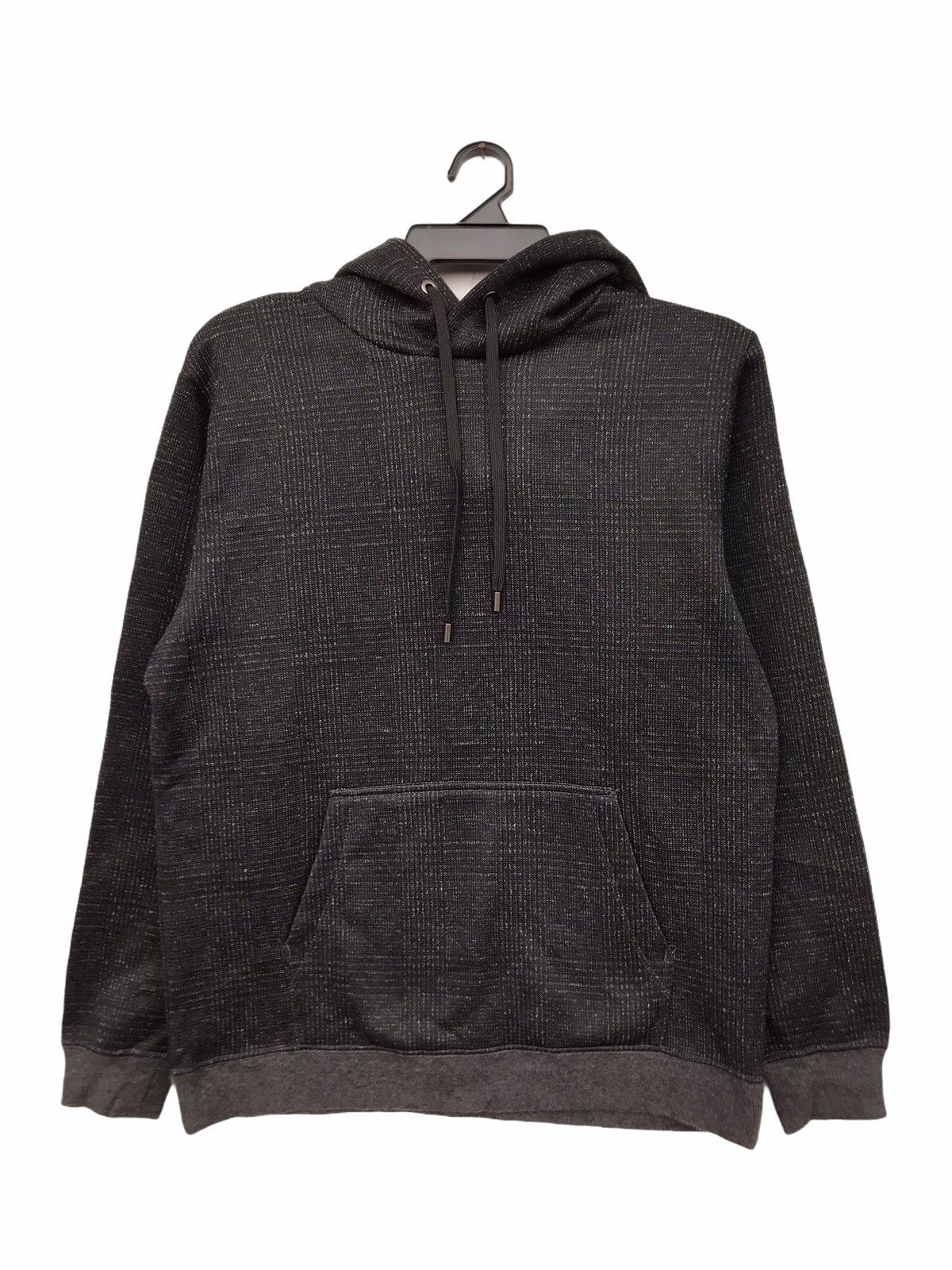 Japanese Brand Nano universe Hoodie Size US M / EU 48-50 / 2 - 1 Thumbnail