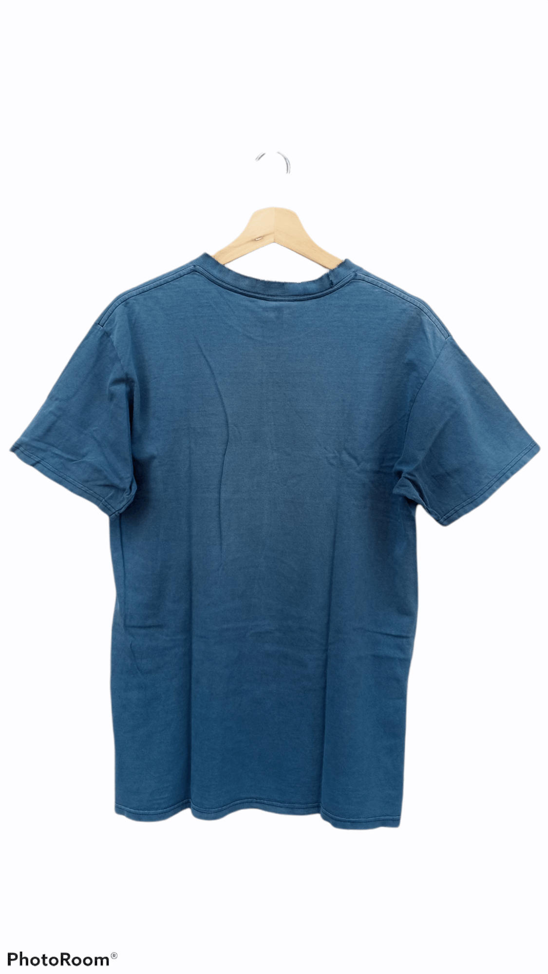 Stussy × Vintage 🔥🔥Vintage 90's Stussy Spell Out Distressed T-Shirt Size US M / EU 48-50 / 2 - 15 Thumbnail