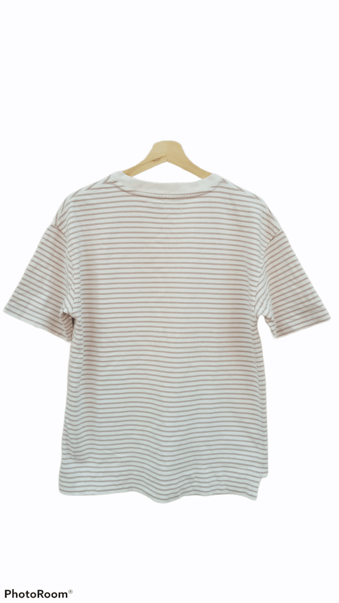 Japanese Brand × Journal Standard Relume Journal Standard Border Striped T-Shirt Size US M / EU 48-50 / 2 - 7 Thumbnail