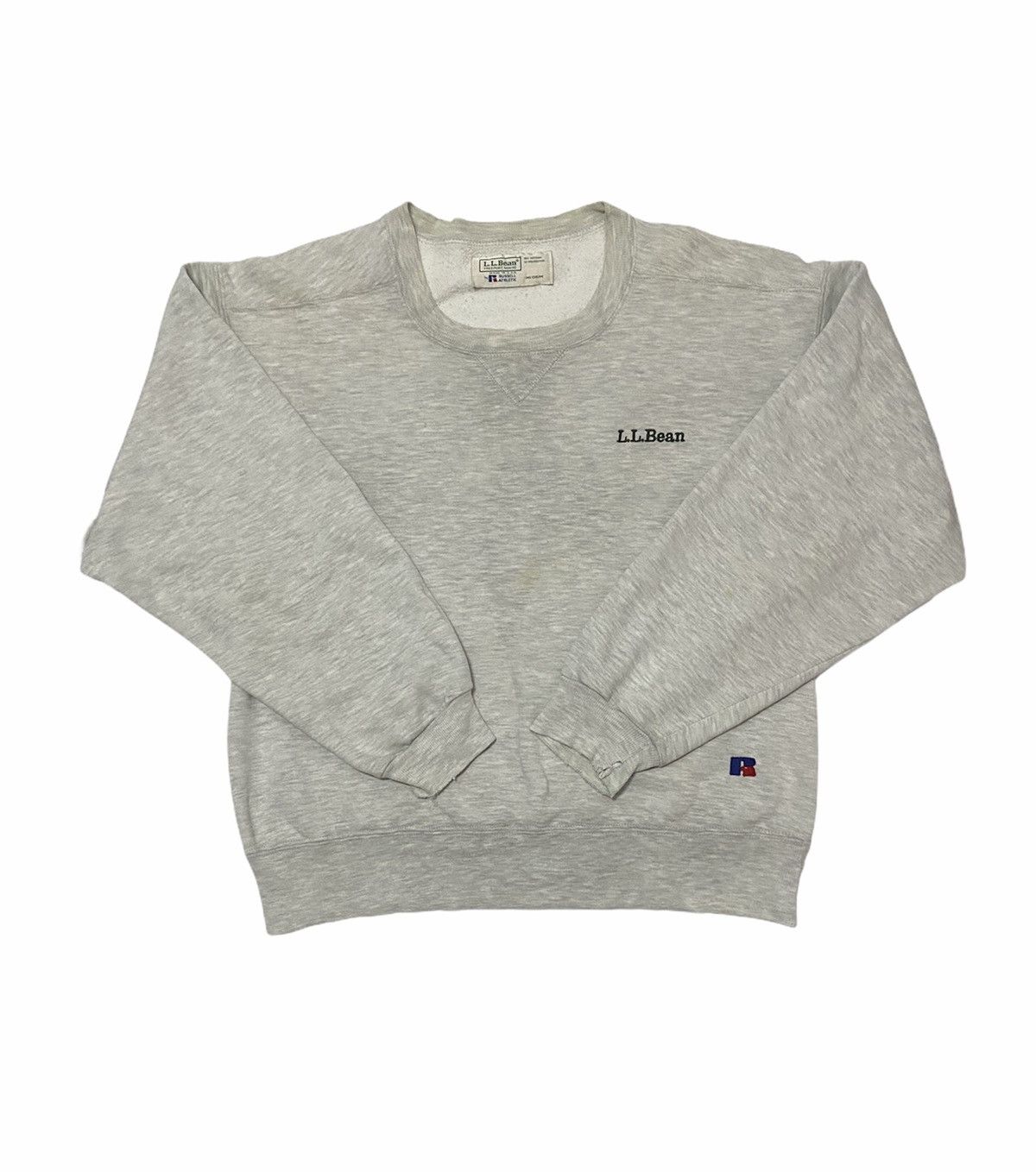 L.L. Bean × Russell Athletic | Grailed