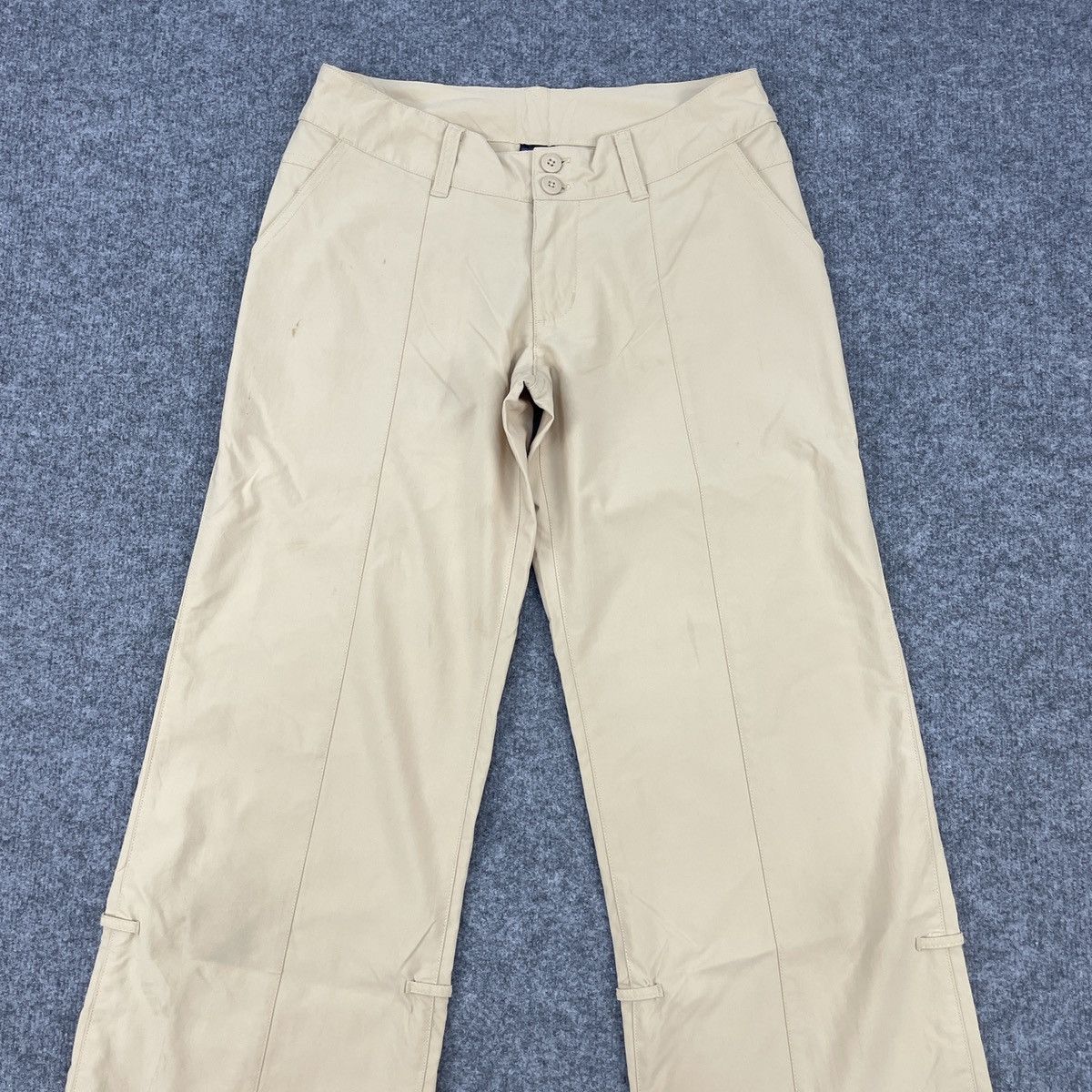 Patagonia × Vintage Vintage Patagonia Casual pants -wc177 Size US 29 - 3 Thumbnail