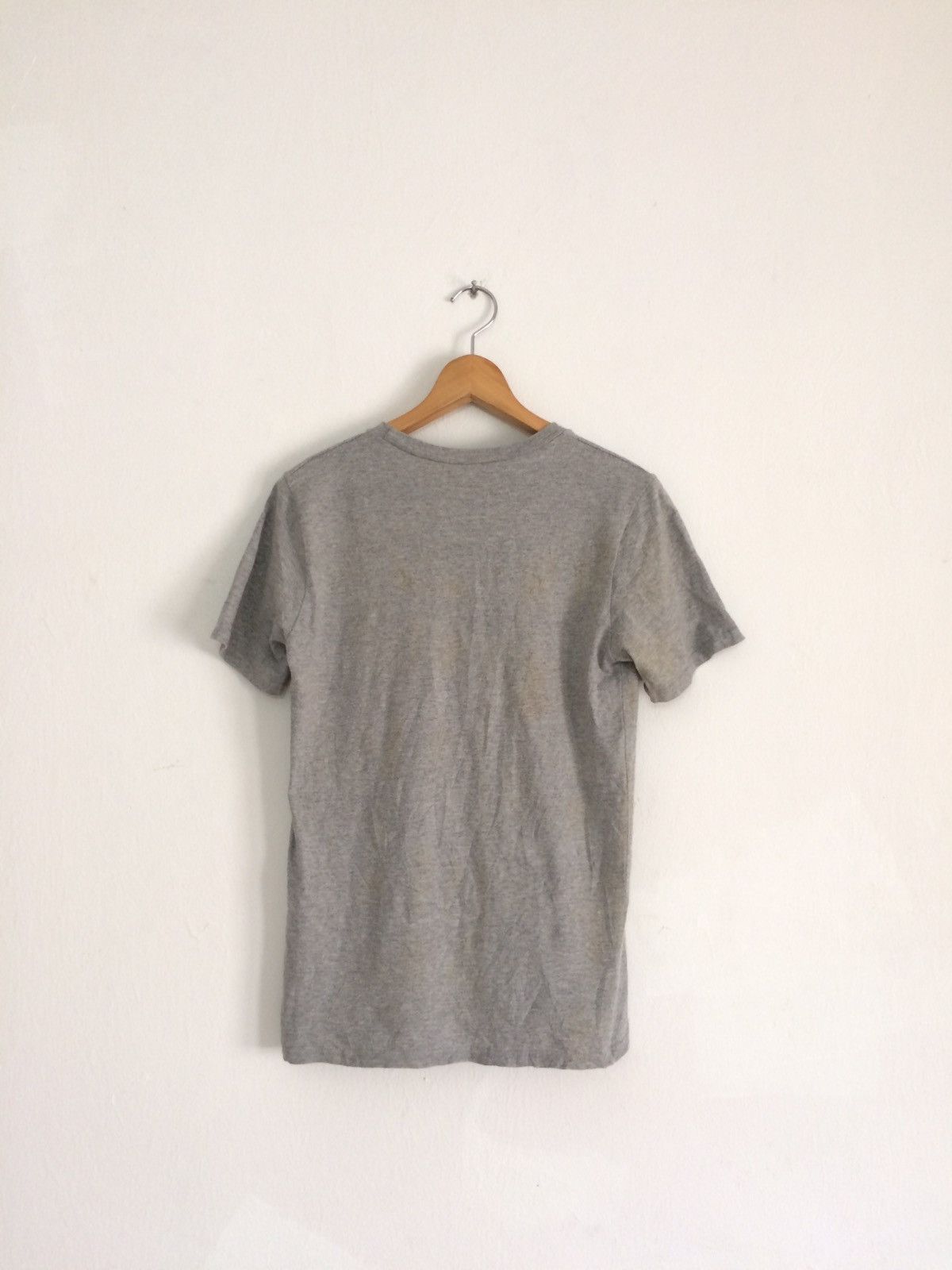 CABANE de ZUCCa × Issey Miyake 🔥🔥Cabane De Zucca x Michael Jackson T-Shirt Size US S / EU 44-46 / 1 - 2 Thumbnail