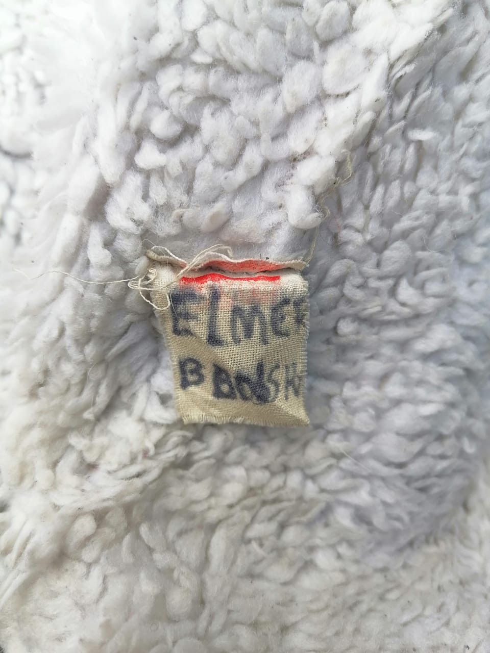 Levi's Levi's Sherpa Chore Denim Jacket Size US M / EU 48-50 / 2 - 10 Thumbnail