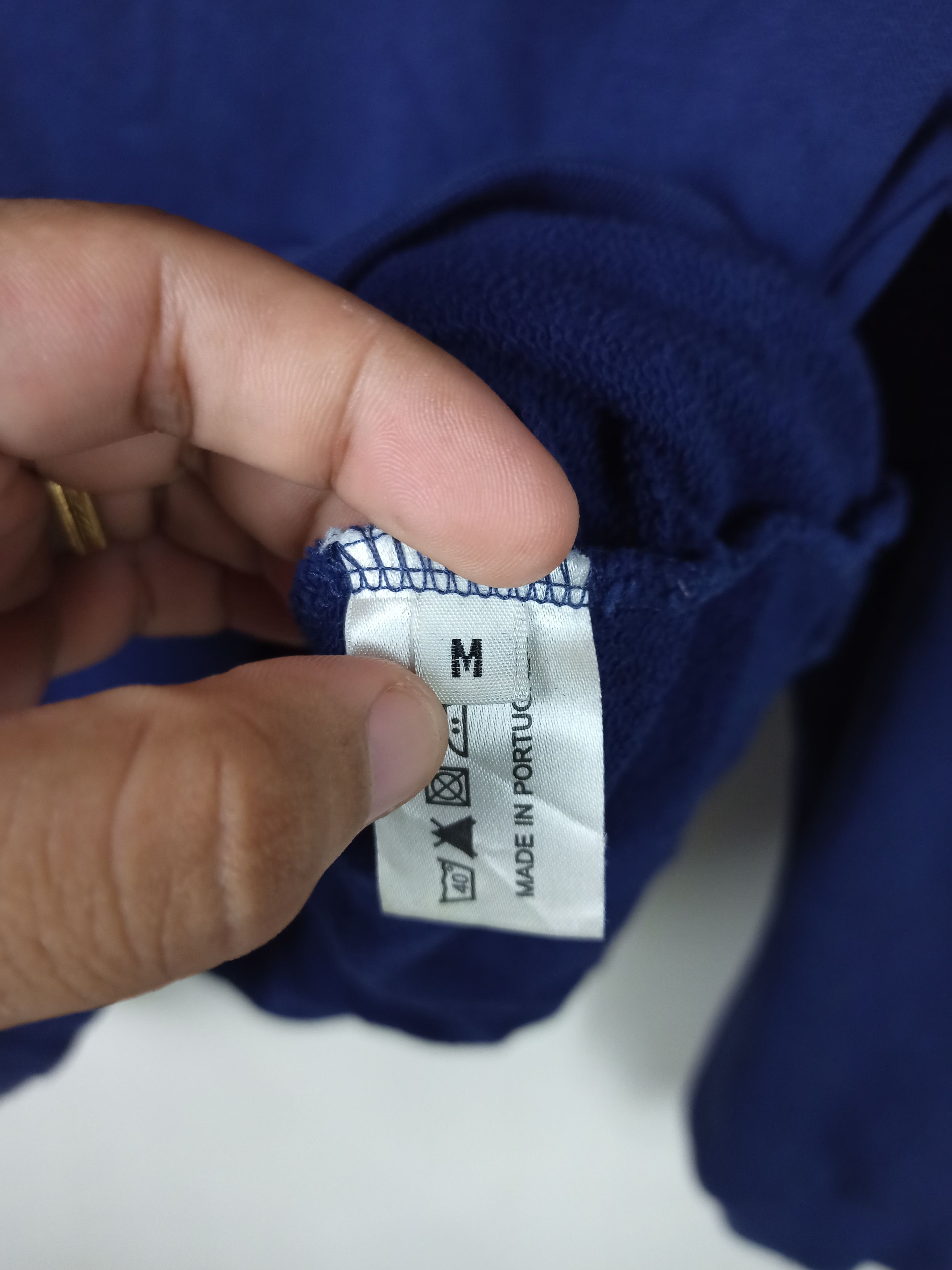 Raf by Raf Simons RAF by RAF SIMONS DOUBLE-ZIP HOODIE JACKET Size US M / EU 48-50 / 2 - 9 Thumbnail