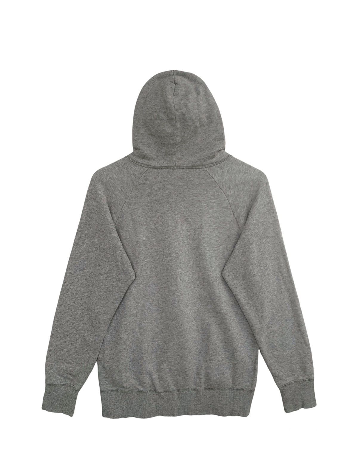 Japanese Brand Keith Haring x Uniqlo American Flag Art Hoodie Size US M / EU 48-50 / 2 - 2 Thumbnail