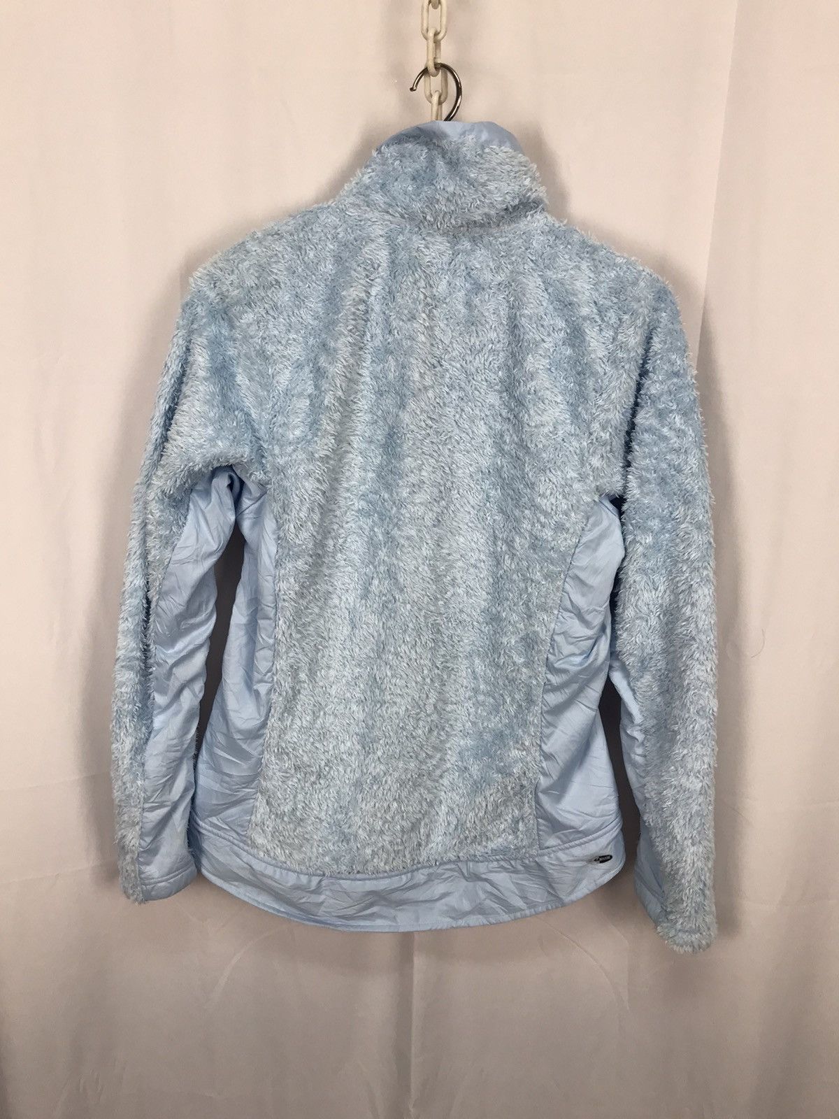 Adidas Adidas fleece sweater Size US S / EU 44-46 / 1 - 7 Thumbnail