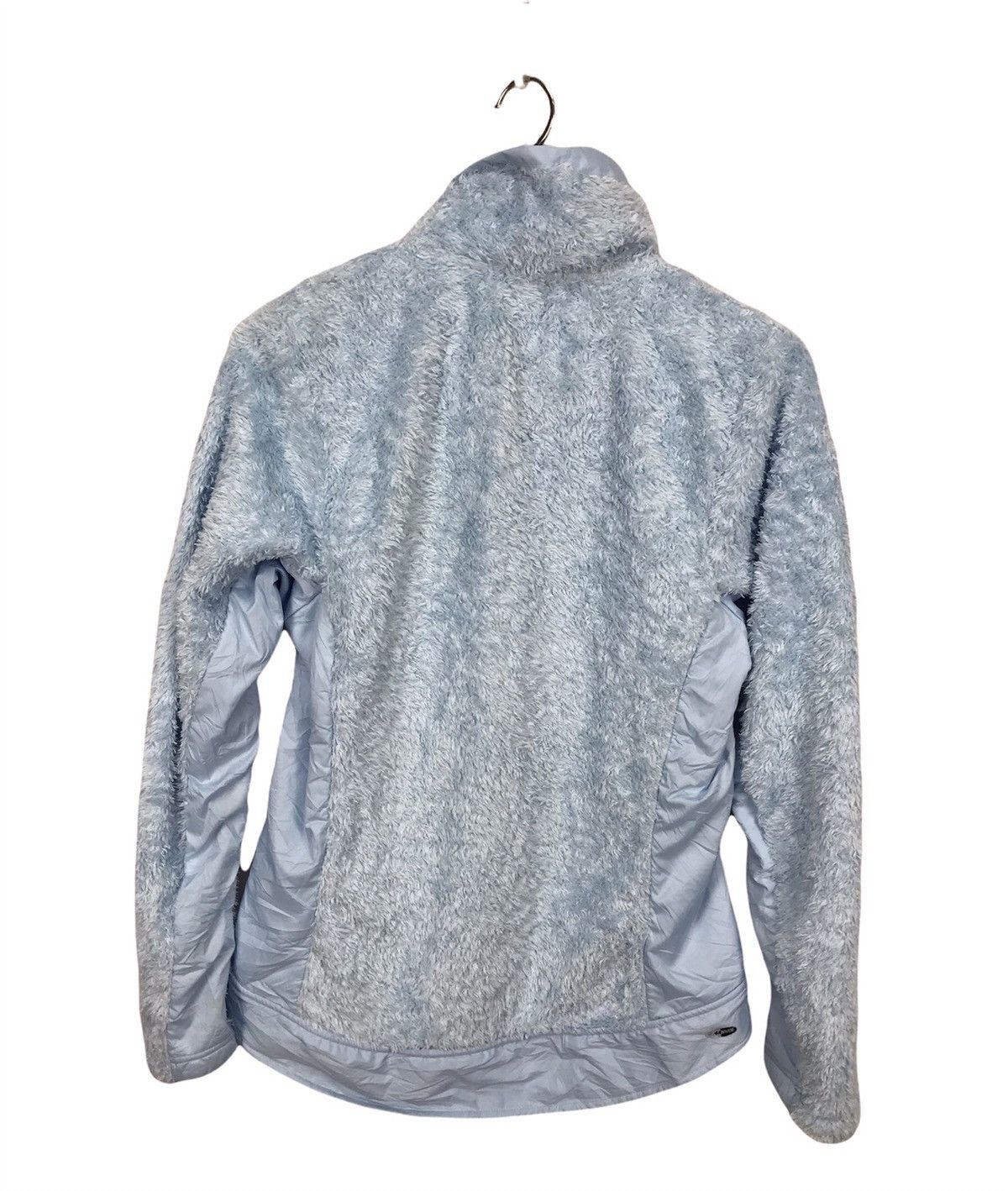 Adidas Adidas fleece sweater Size US S / EU 44-46 / 1 - 2 Thumbnail