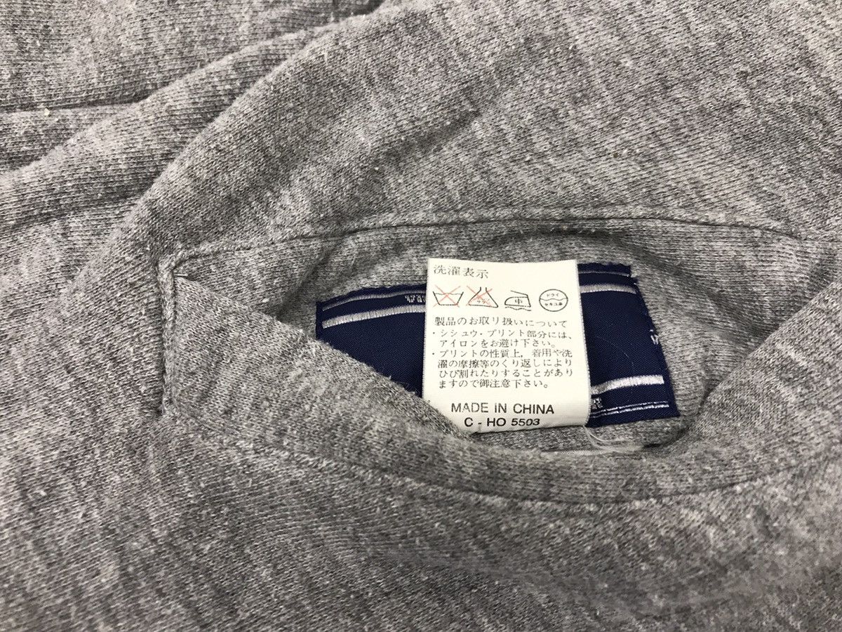 Japanese Brand Vintage Superior Virgin Voyage Road to Ruin Jacket Athletic Size US L / EU 52-54 / 3 - 9 Thumbnail