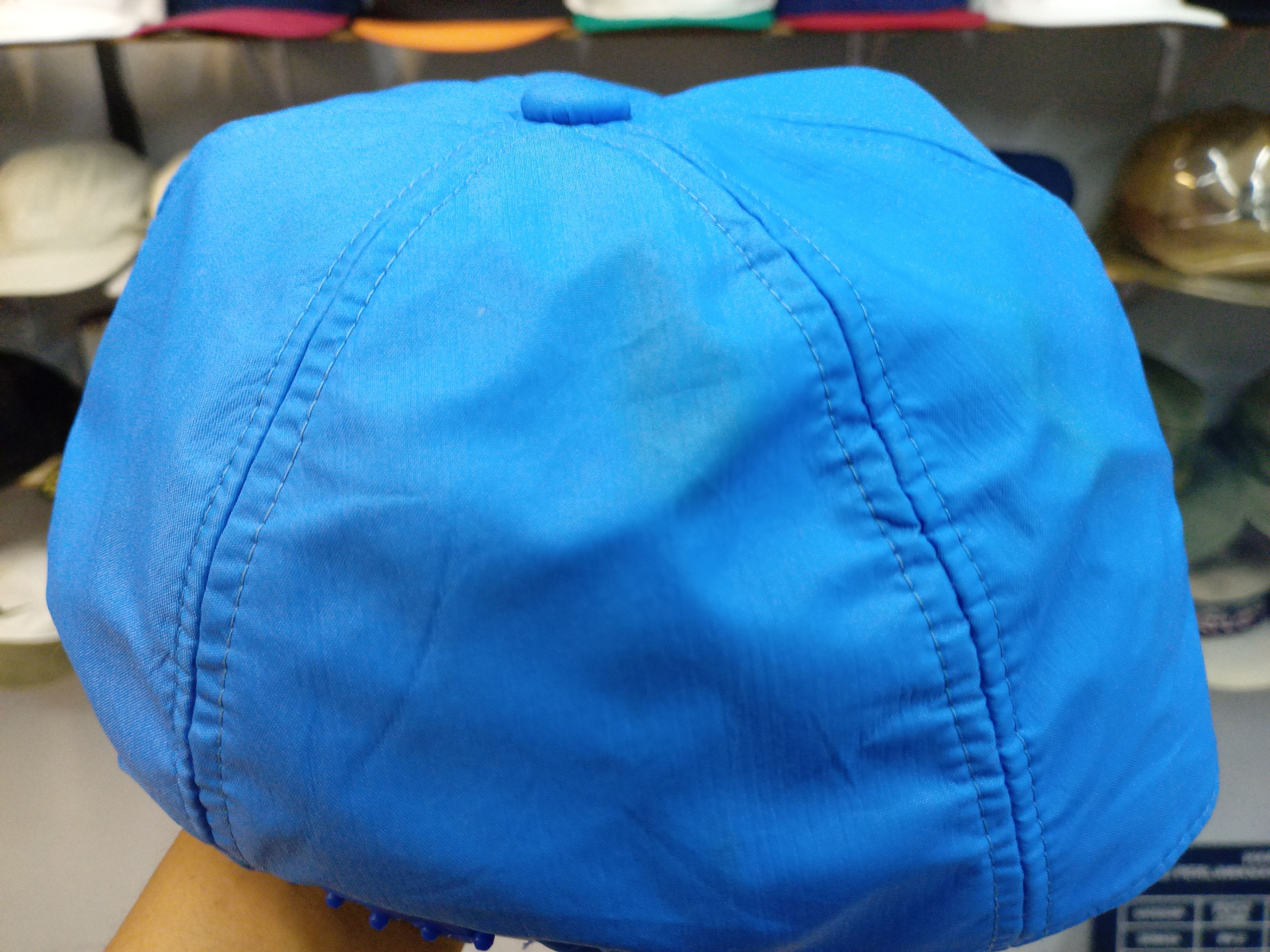 Goretex VINTAGE GORETEX MASK HAT Size ONE SIZE - 8 Thumbnail