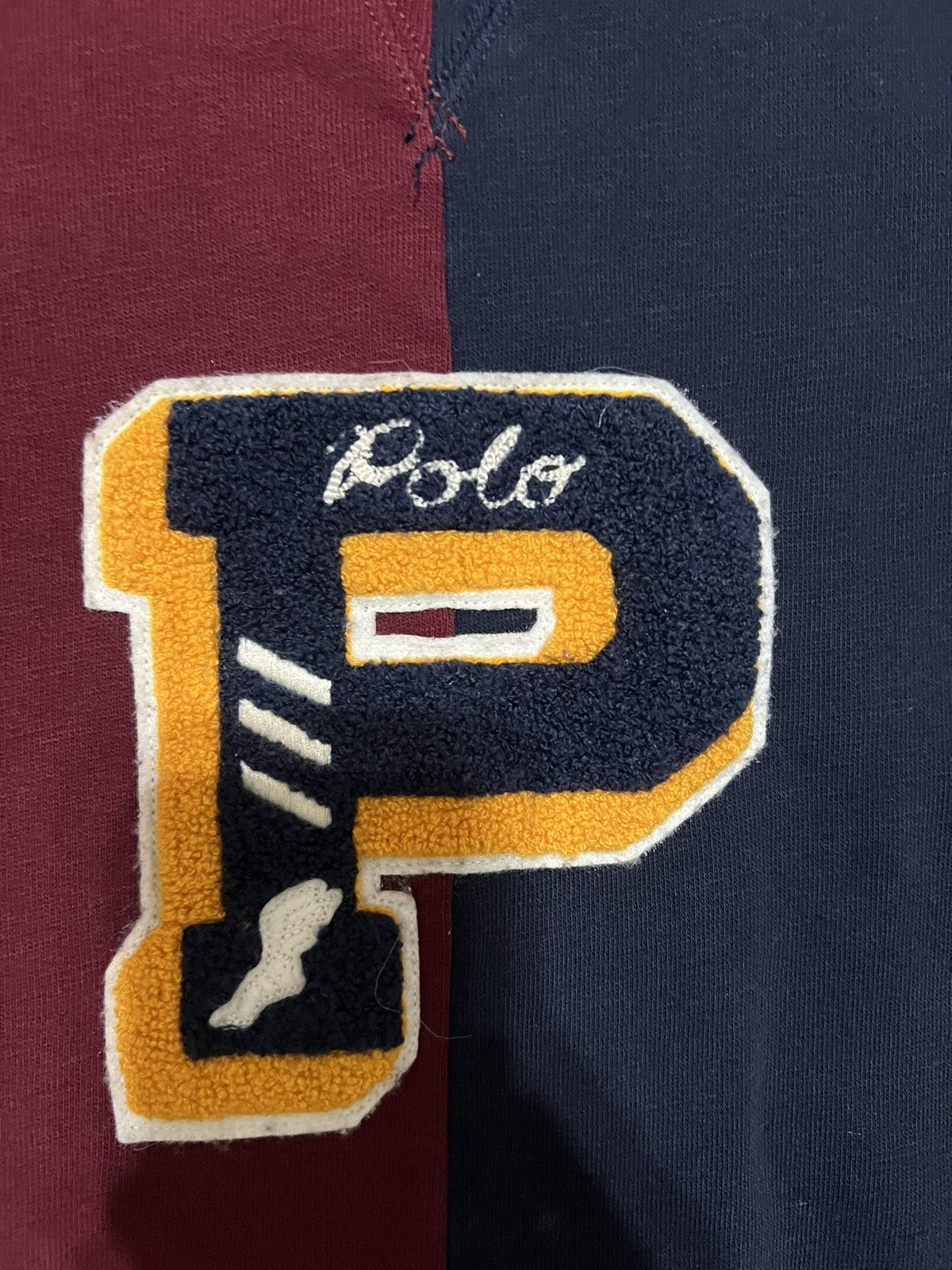 Polo Ralph Lauren Ralph Lauren sweatshirt Size US L / EU 52-54 / 3 - 2 Thumbnail