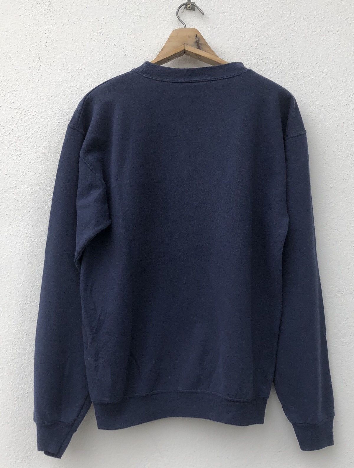 Vintage Vintage Wingate Volleyball CrewNeck Big Logo Size US S / EU 44-46 / 1 - 5 Thumbnail