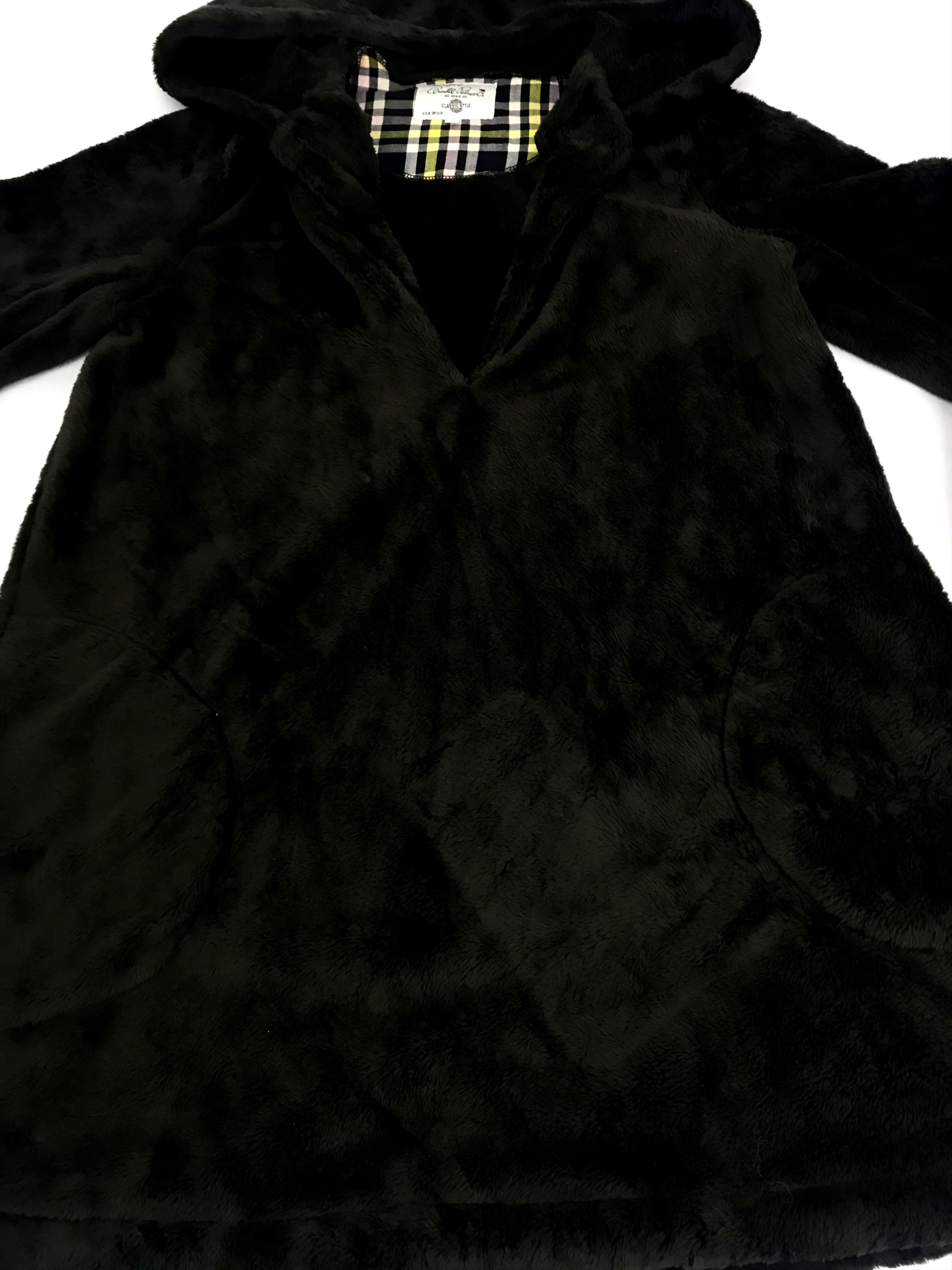 Japanese Brand Vintage Arnold Palmer Usa Origin Velvet Fleece Style Size S / US 4 / IT 40 - 2 Thumbnail