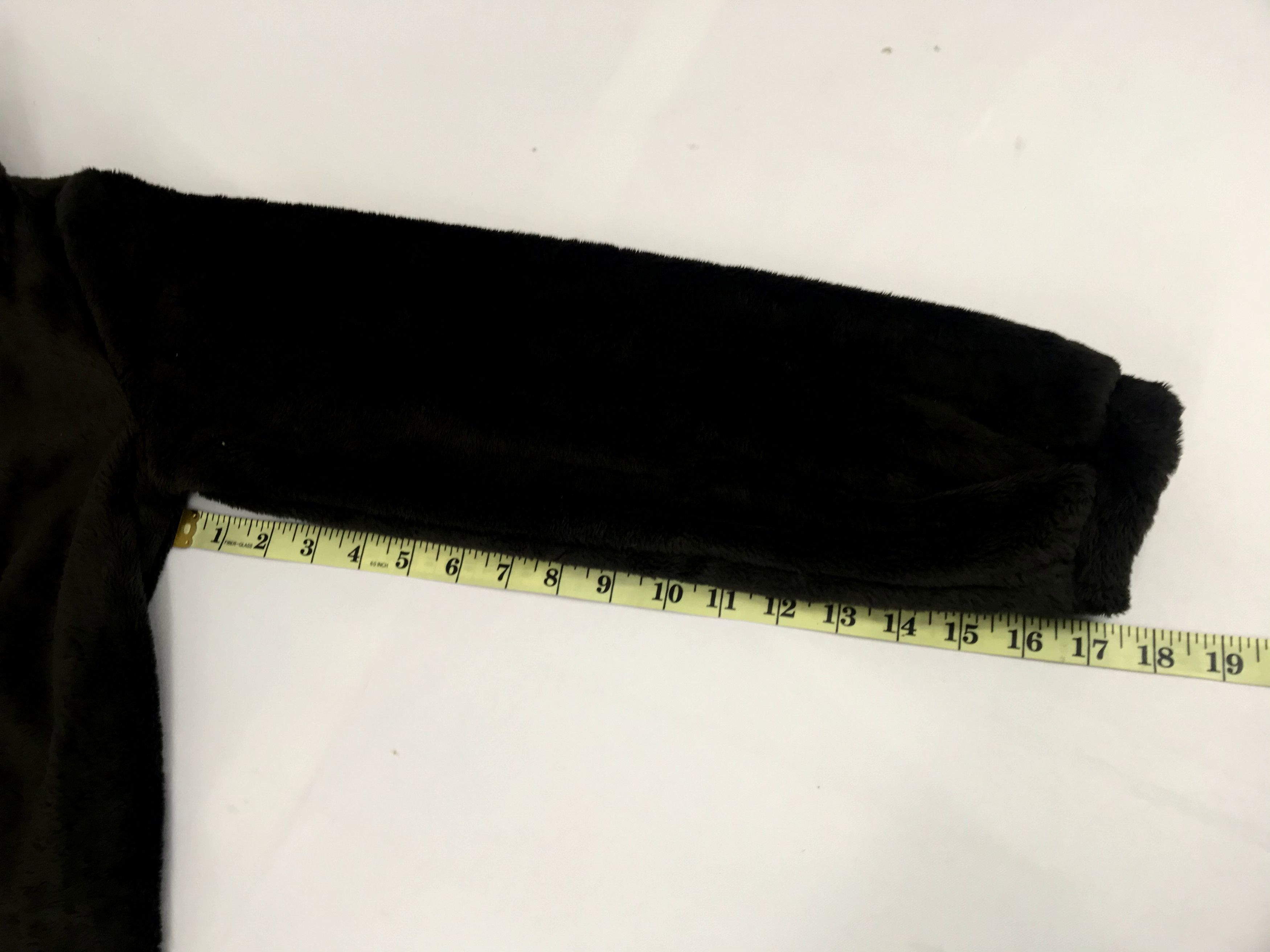 Japanese Brand Vintage Arnold Palmer Usa Origin Velvet Fleece Style Size S / US 4 / IT 40 - 9 Thumbnail