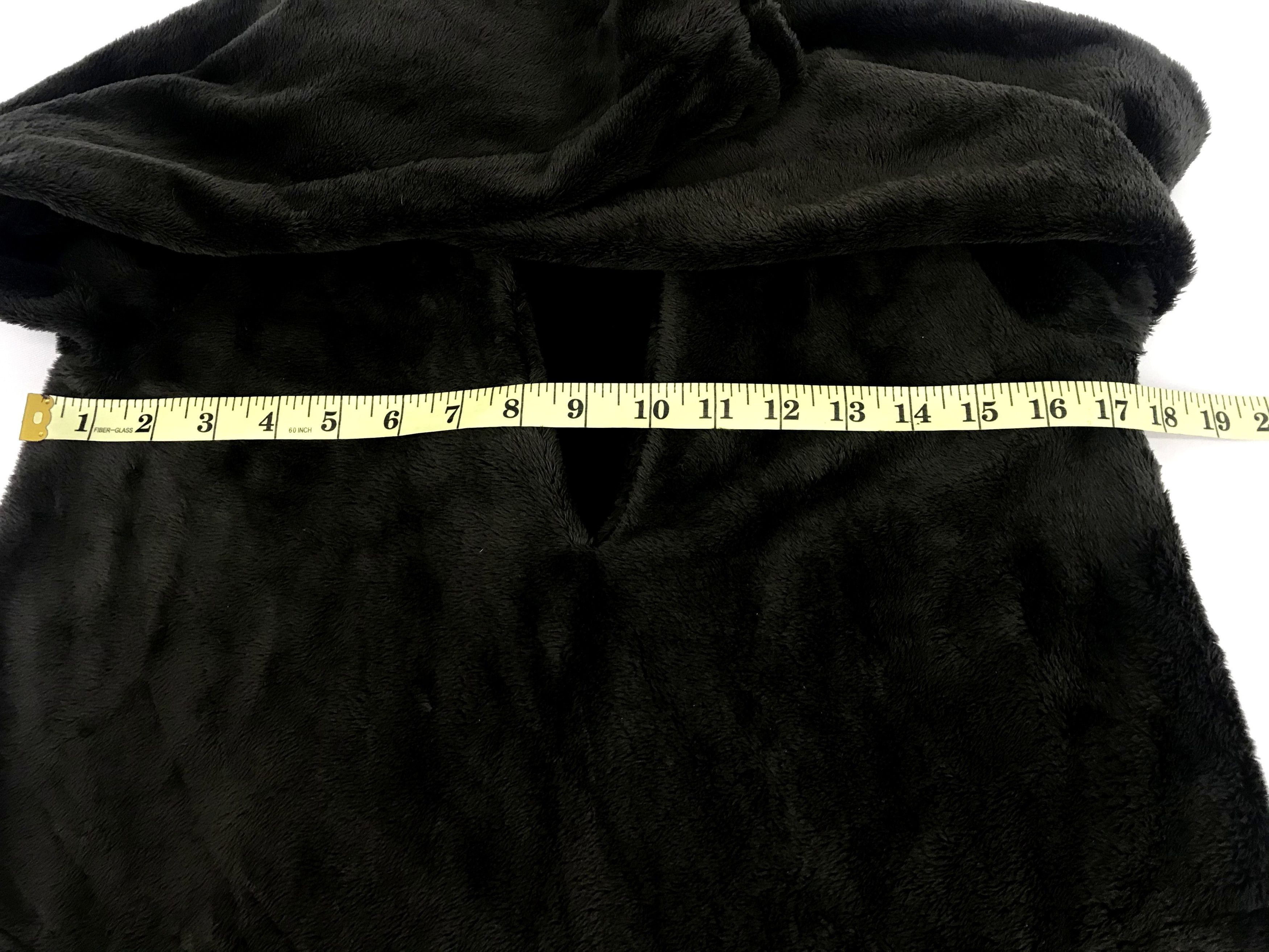 Japanese Brand Vintage Arnold Palmer Usa Origin Velvet Fleece Style Size S / US 4 / IT 40 - 7 Thumbnail