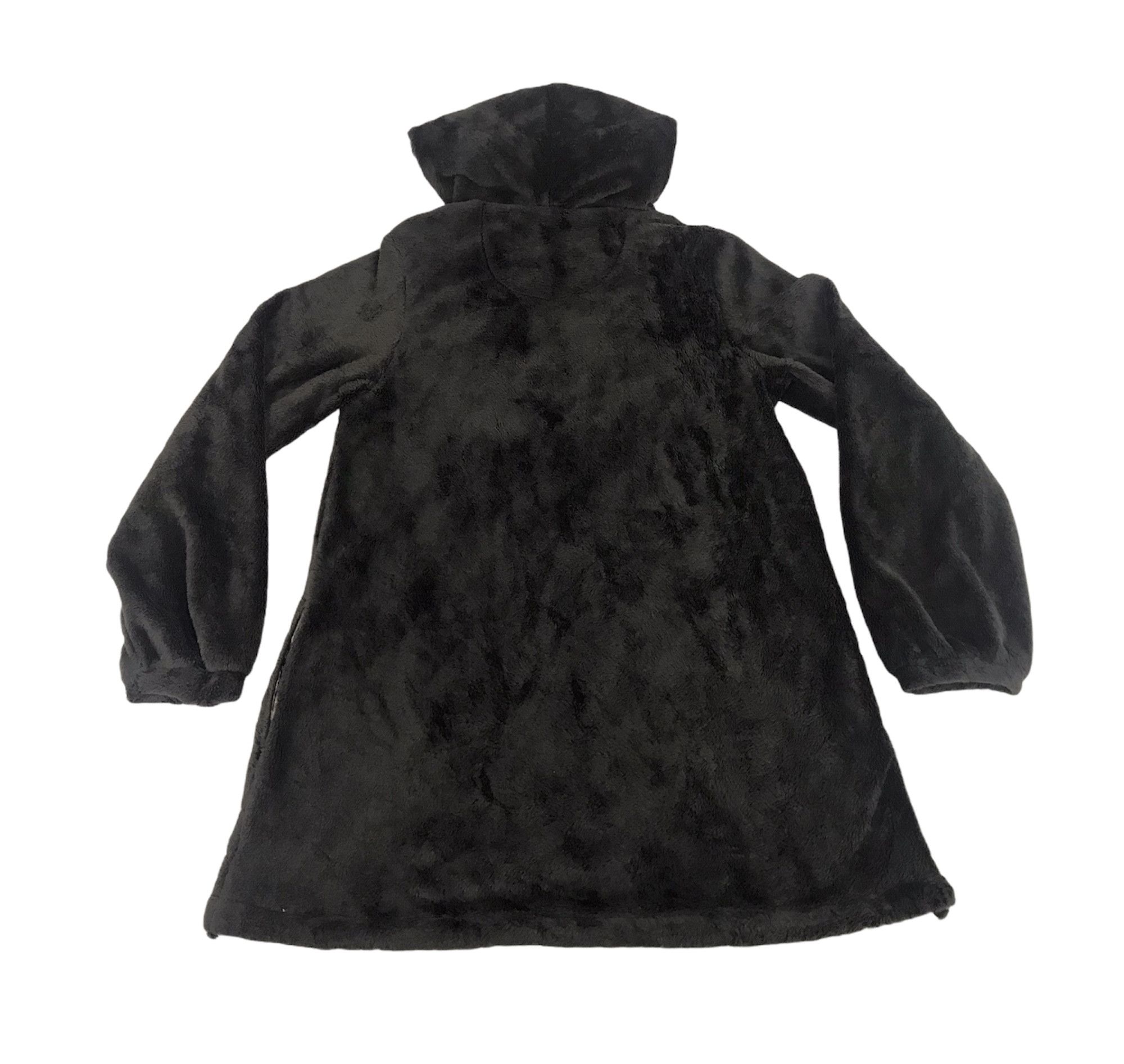 Japanese Brand Vintage Arnold Palmer Usa Origin Velvet Fleece Style Size S / US 4 / IT 40 - 5 Thumbnail