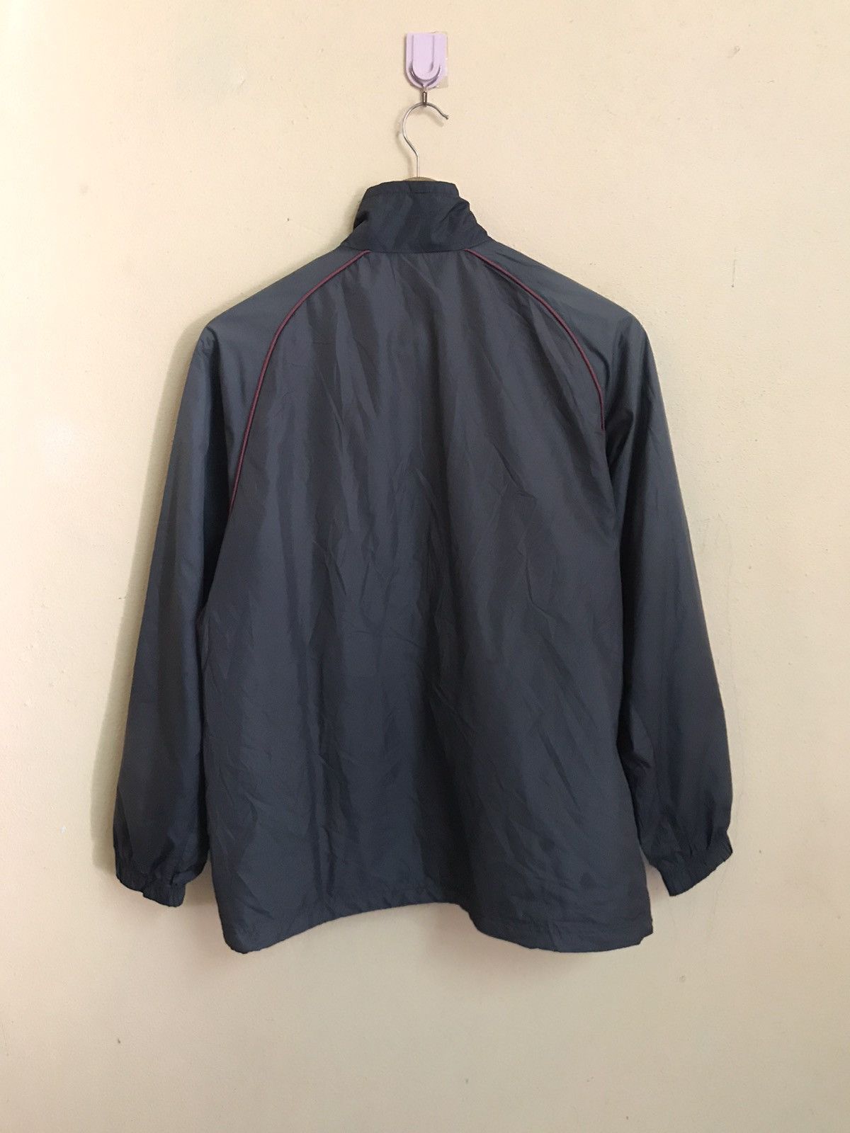 Nike × Nike ACG NIKE SWOOSH OVERSIZED WINDBREAKER JACKET Size US M / EU 48-50 / 2 - 6 Thumbnail
