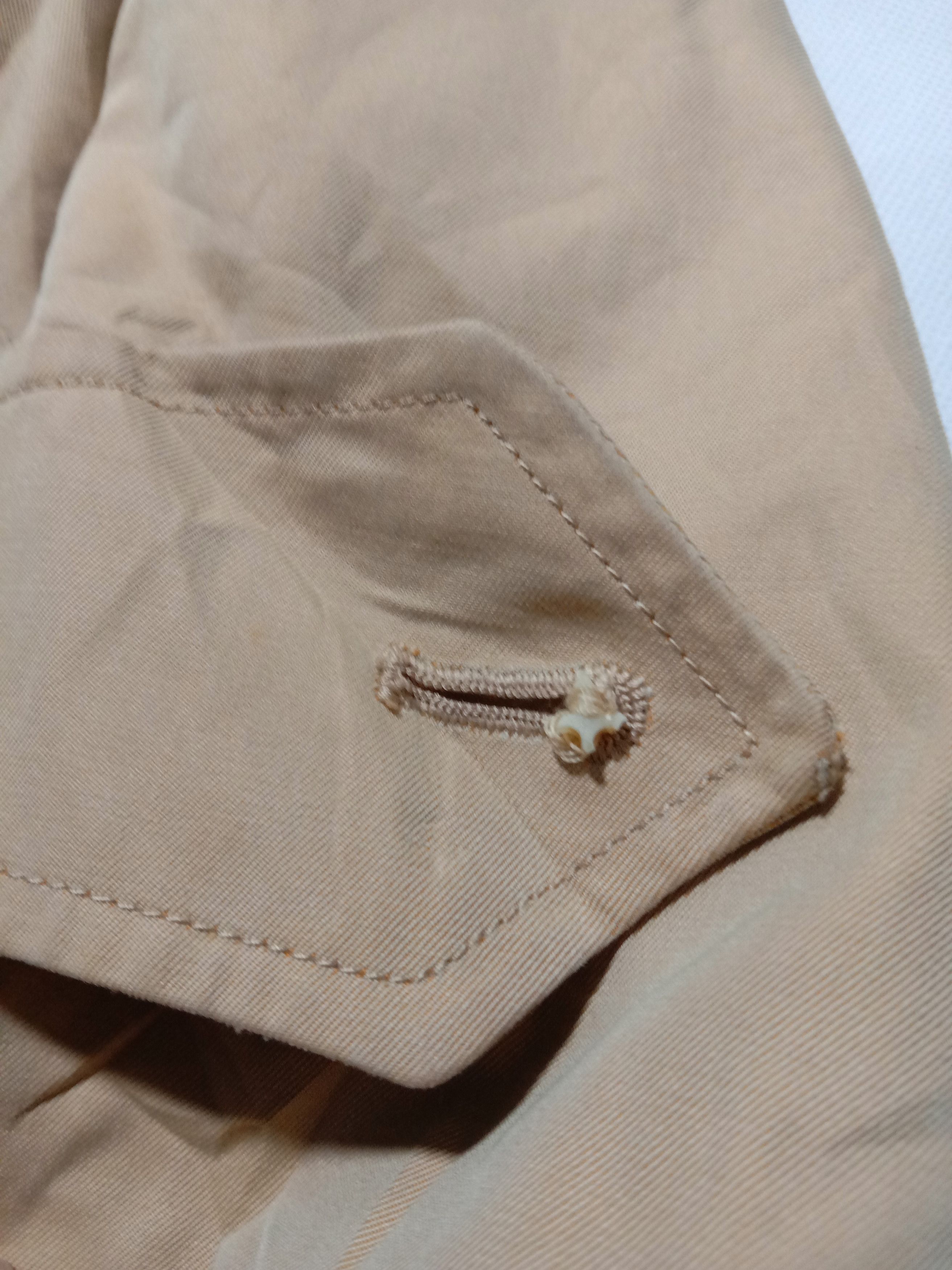 Burberry Burberry England Brown Parka Jacket Nova Check Inner Size M / US 6-8 / IT 42-44 - 10 Thumbnail