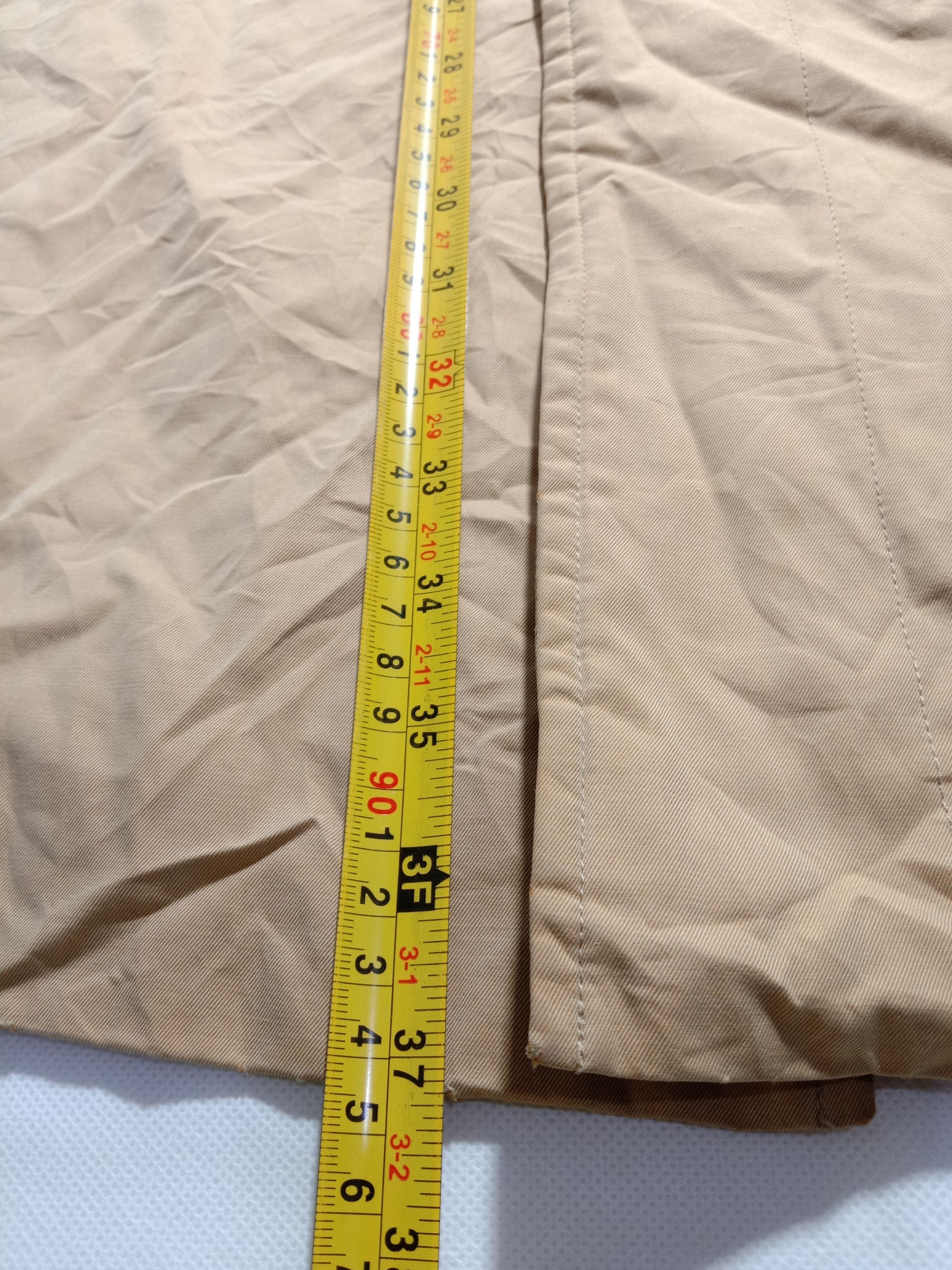 Burberry Burberry England Brown Parka Jacket Nova Check Inner Size M / US 6-8 / IT 42-44 - 9 Thumbnail