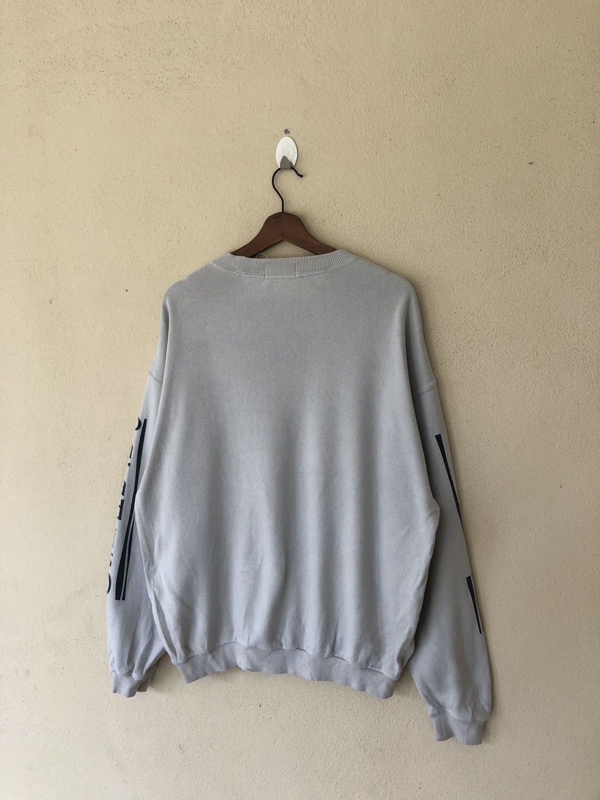 Japanese Brand × Paradise × Vintage Vintage Paradiso Big Logos Sweatshirt Size US L / EU 52-54 / 3 - 4 Thumbnail
