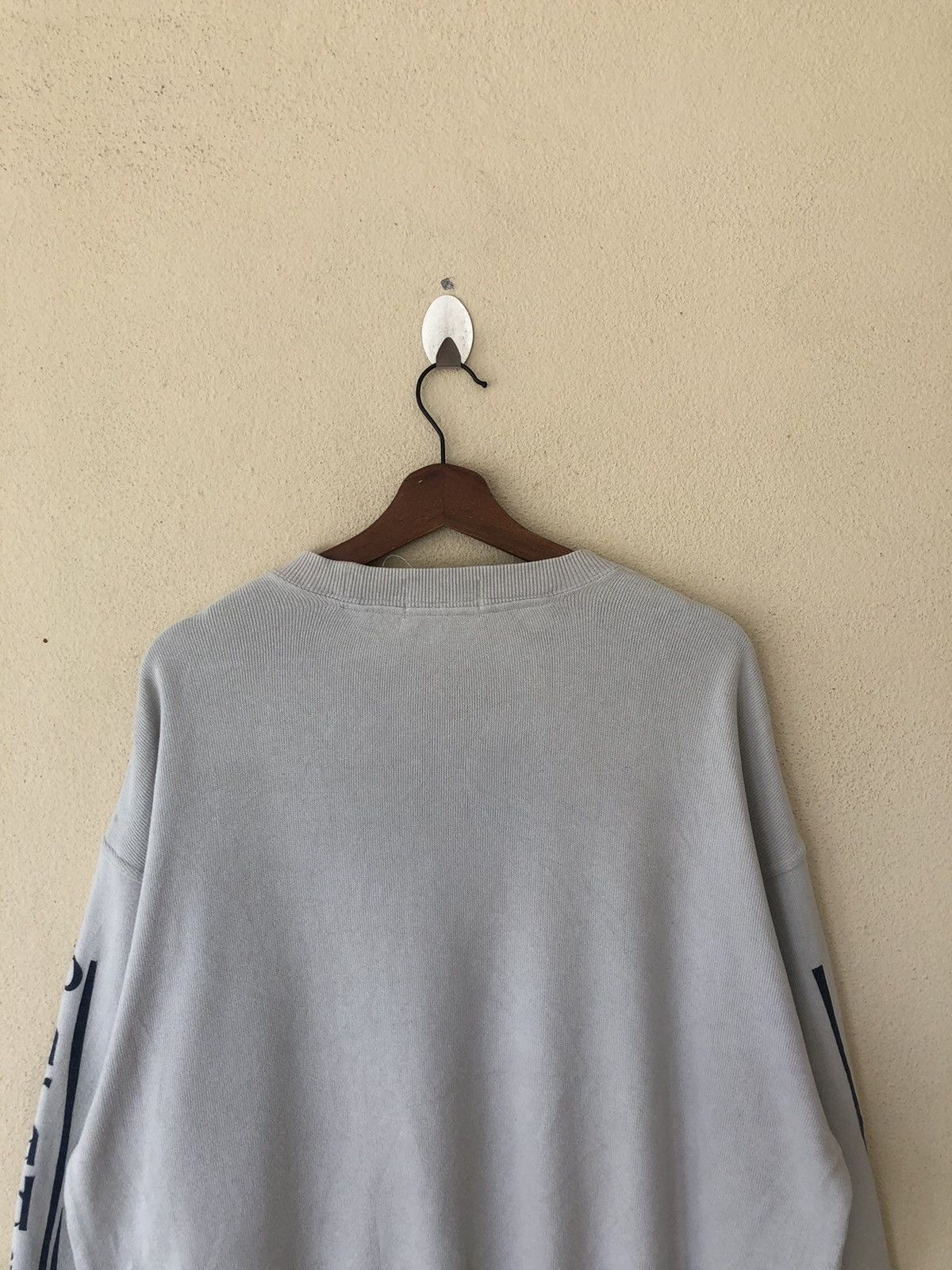 Japanese Brand × Paradise × Vintage Vintage Paradiso Big Logos Sweatshirt Size US L / EU 52-54 / 3 - 5 Thumbnail
