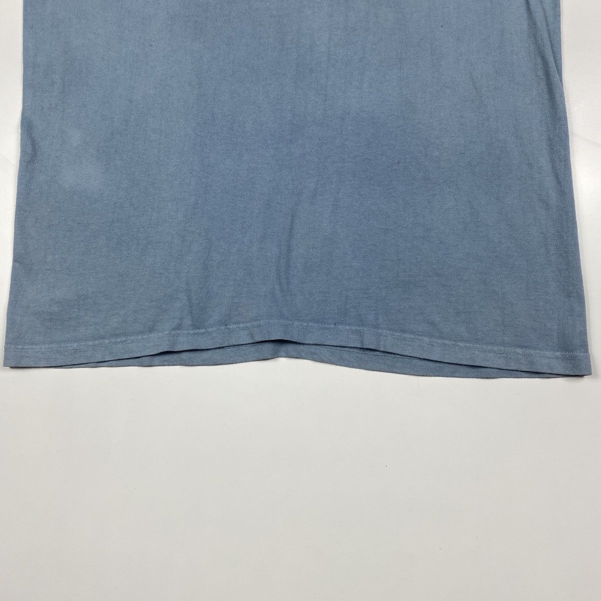 Band Tees Vintage Graceful Dead Tee By Liquid Blue Size US M / EU 48-50 / 2 - 7 Thumbnail