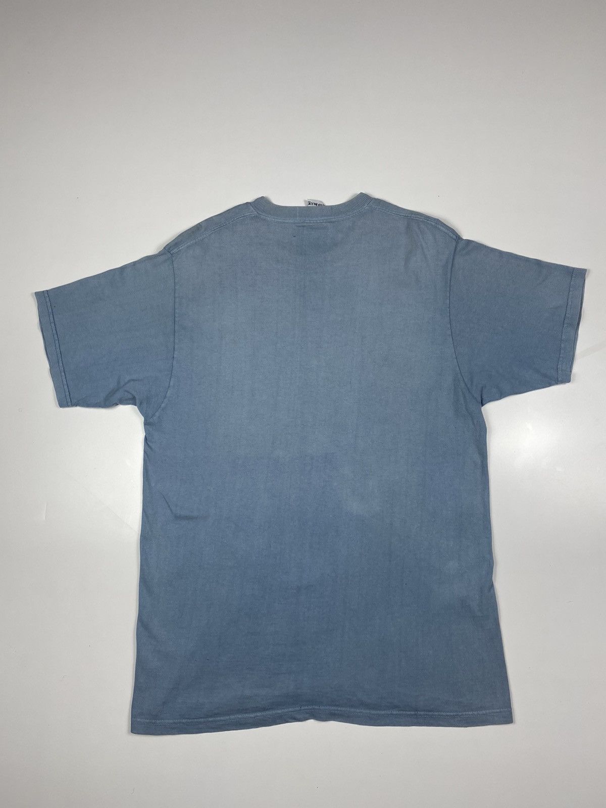 Band Tees Vintage Graceful Dead Tee By Liquid Blue Size US M / EU 48-50 / 2 - 2 Thumbnail