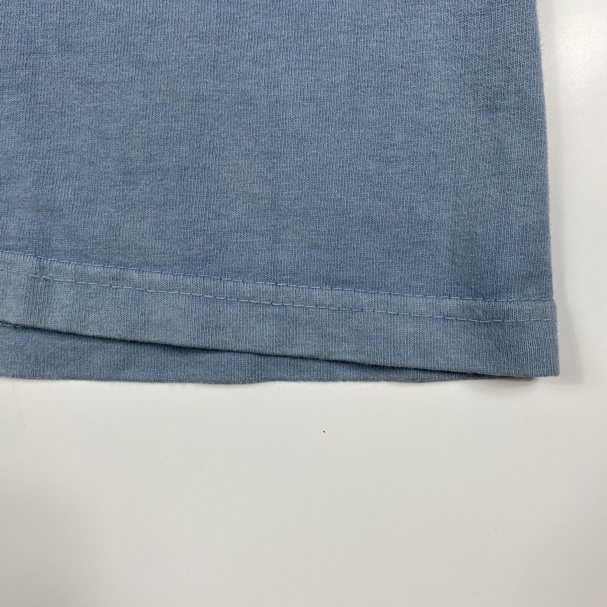 Band Tees Vintage Graceful Dead Tee By Liquid Blue Size US M / EU 48-50 / 2 - 6 Thumbnail