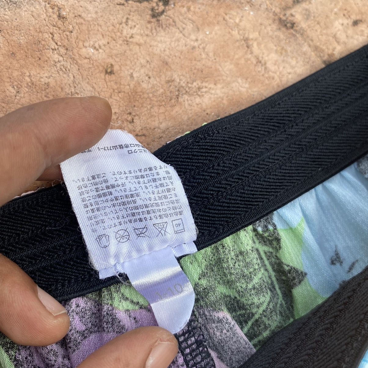 Andy Warhol × Uniqlo 🔥STEALS🔥 Andy Warhol x Uniqlo Japanese Brand Pant Size US 35 - 6 Thumbnail