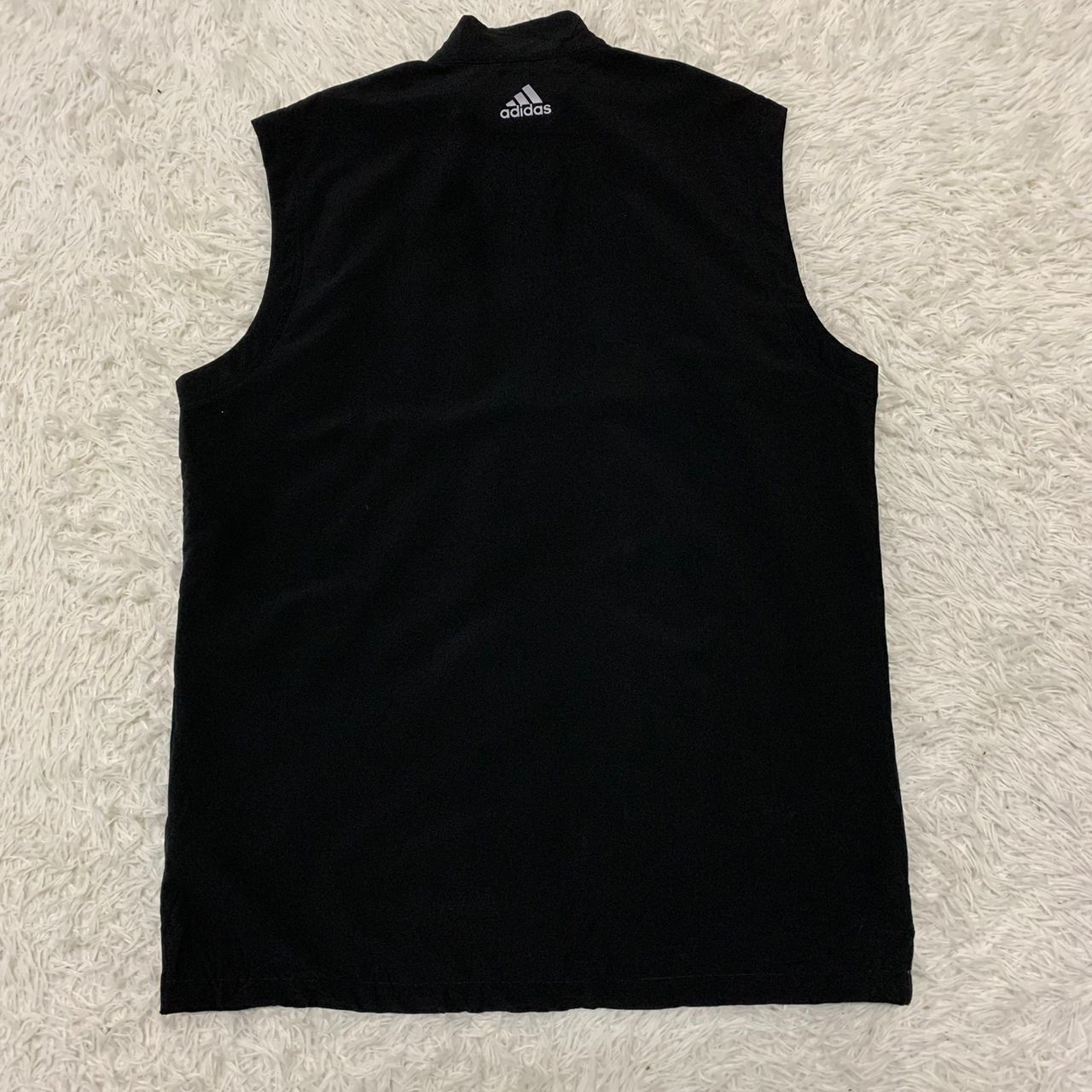 Adidas Pebble Beach Golf Links Adidas golf vest Size US L / EU 52-54 / 3 - 2 Thumbnail