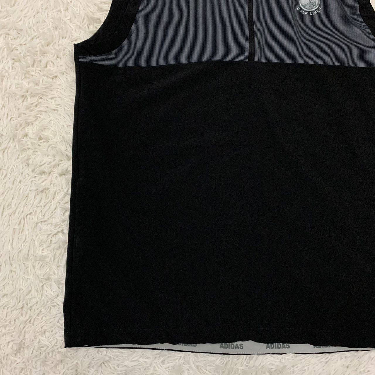 Adidas Pebble Beach Golf Links Adidas golf vest Size US L / EU 52-54 / 3 - 5 Thumbnail