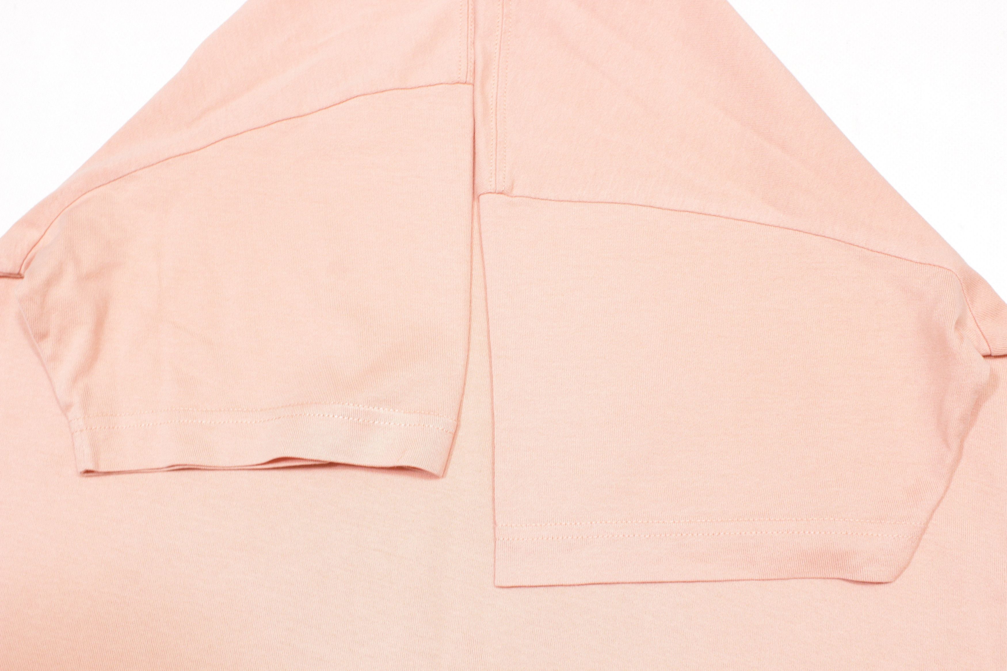 Acne Studios Nash Face PAW17 T-Shirt Size US XS / EU 42 / 0 - 5 Thumbnail