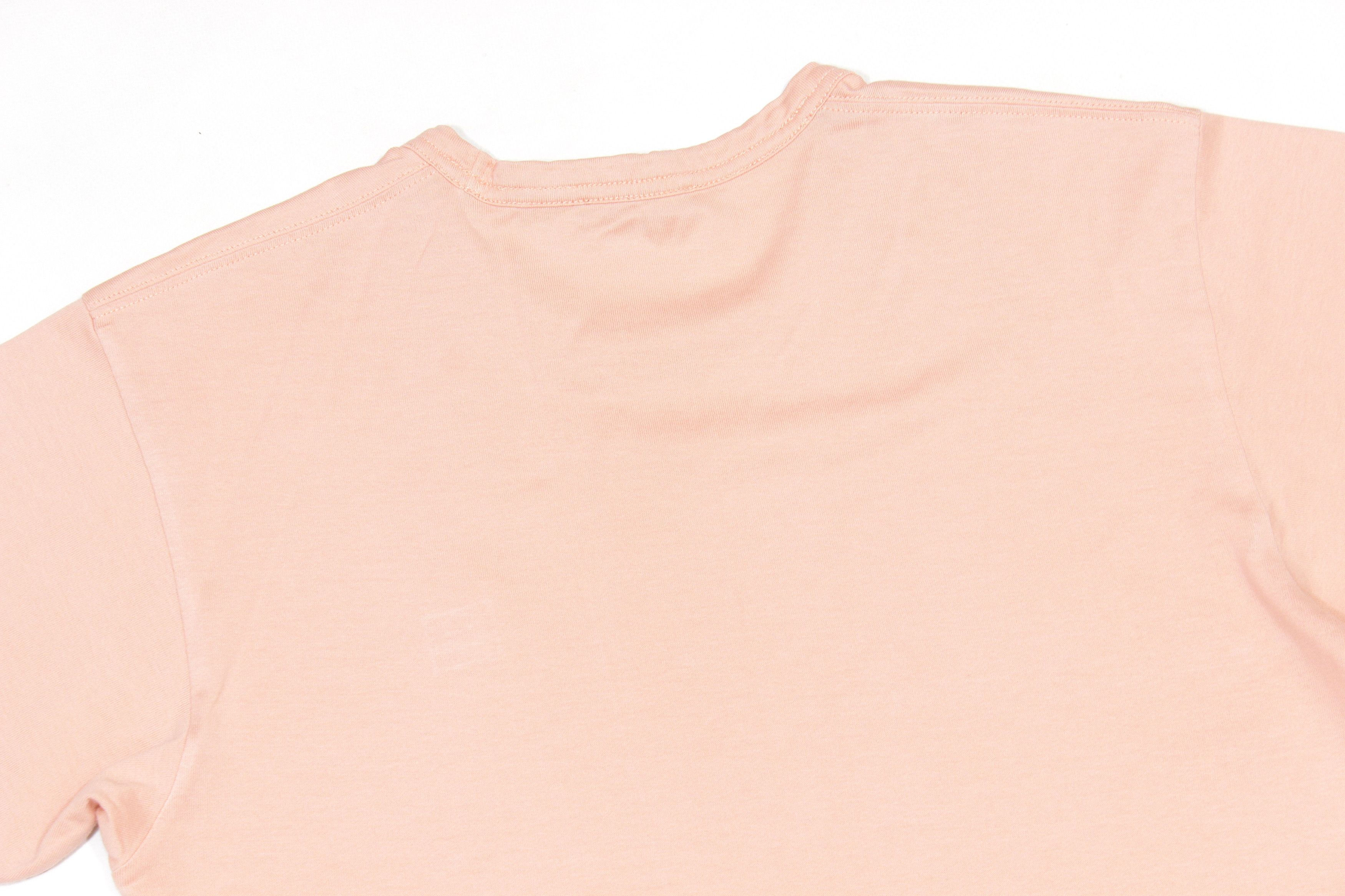 Acne Studios Nash Face PAW17 T-Shirt Size US XS / EU 42 / 0 - 4 Thumbnail