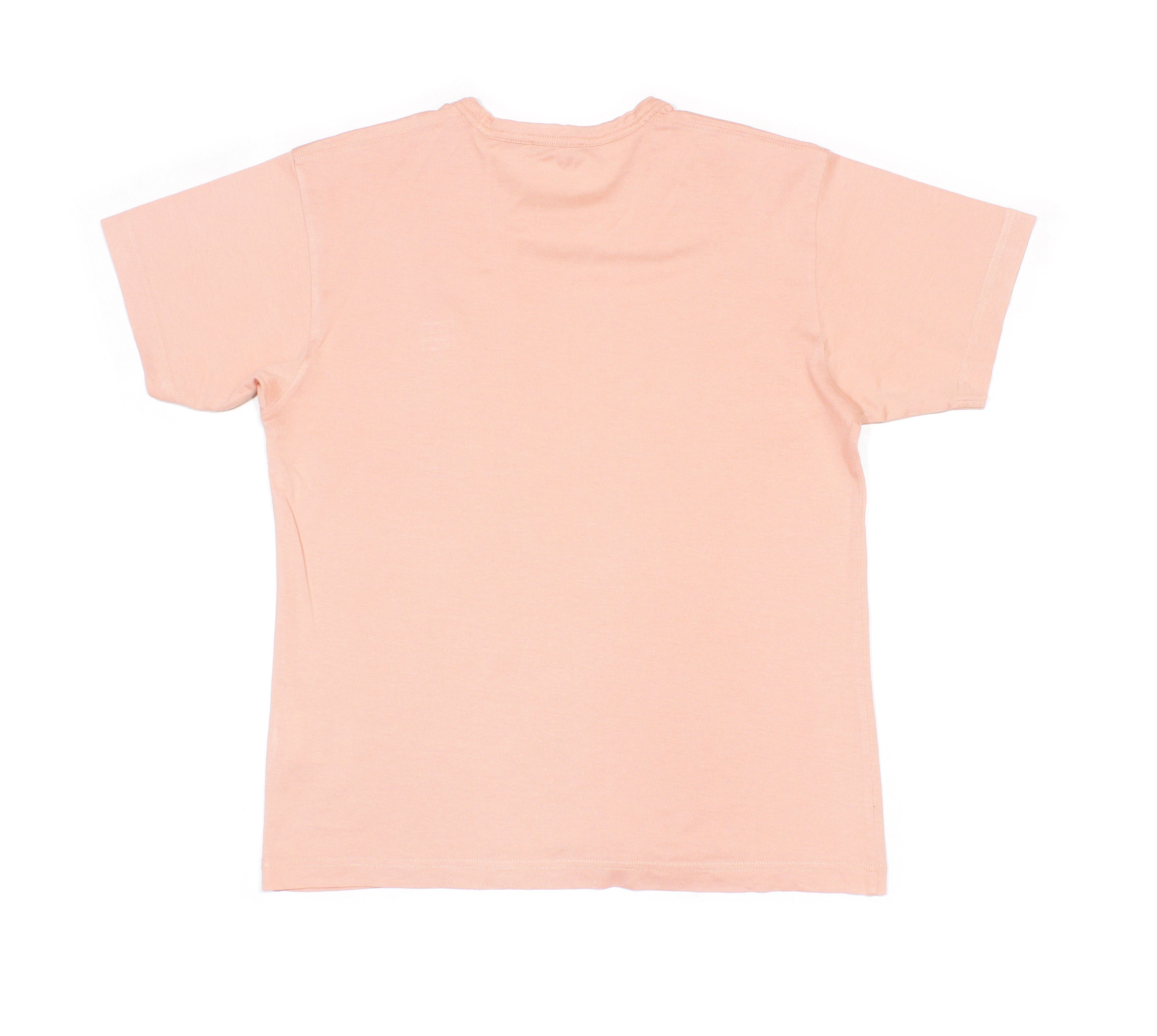 Acne Studios Nash Face PAW17 T-Shirt Size US XS / EU 42 / 0 - 2 Thumbnail
